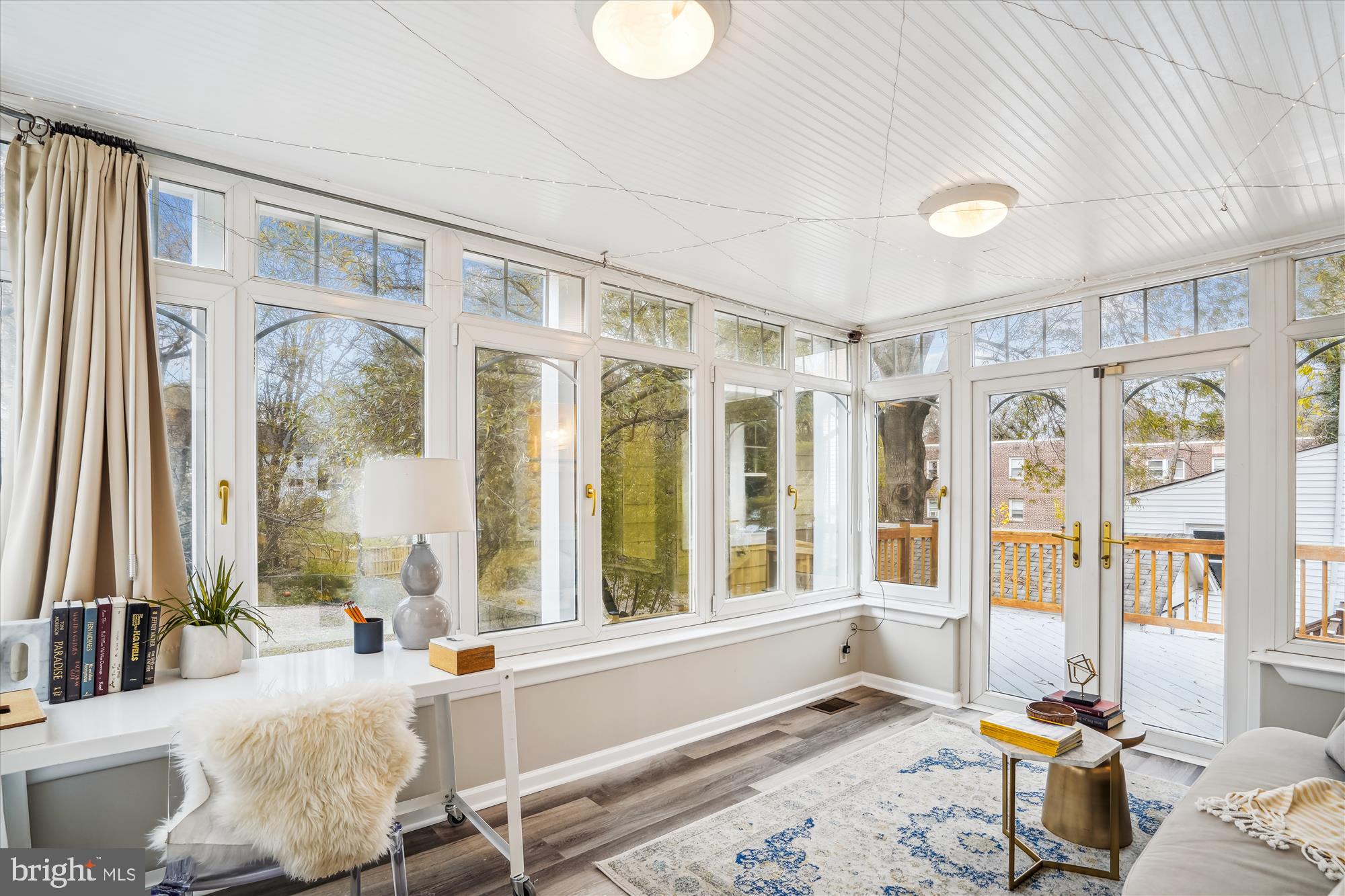 MOUNT RAINIER - Residential