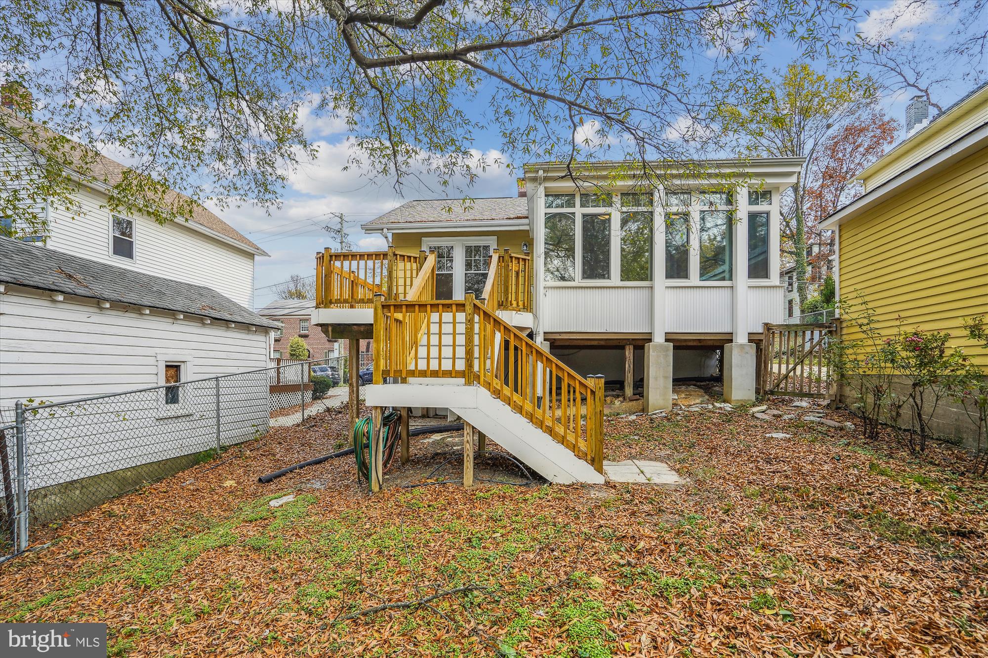 MOUNT RAINIER - Residential