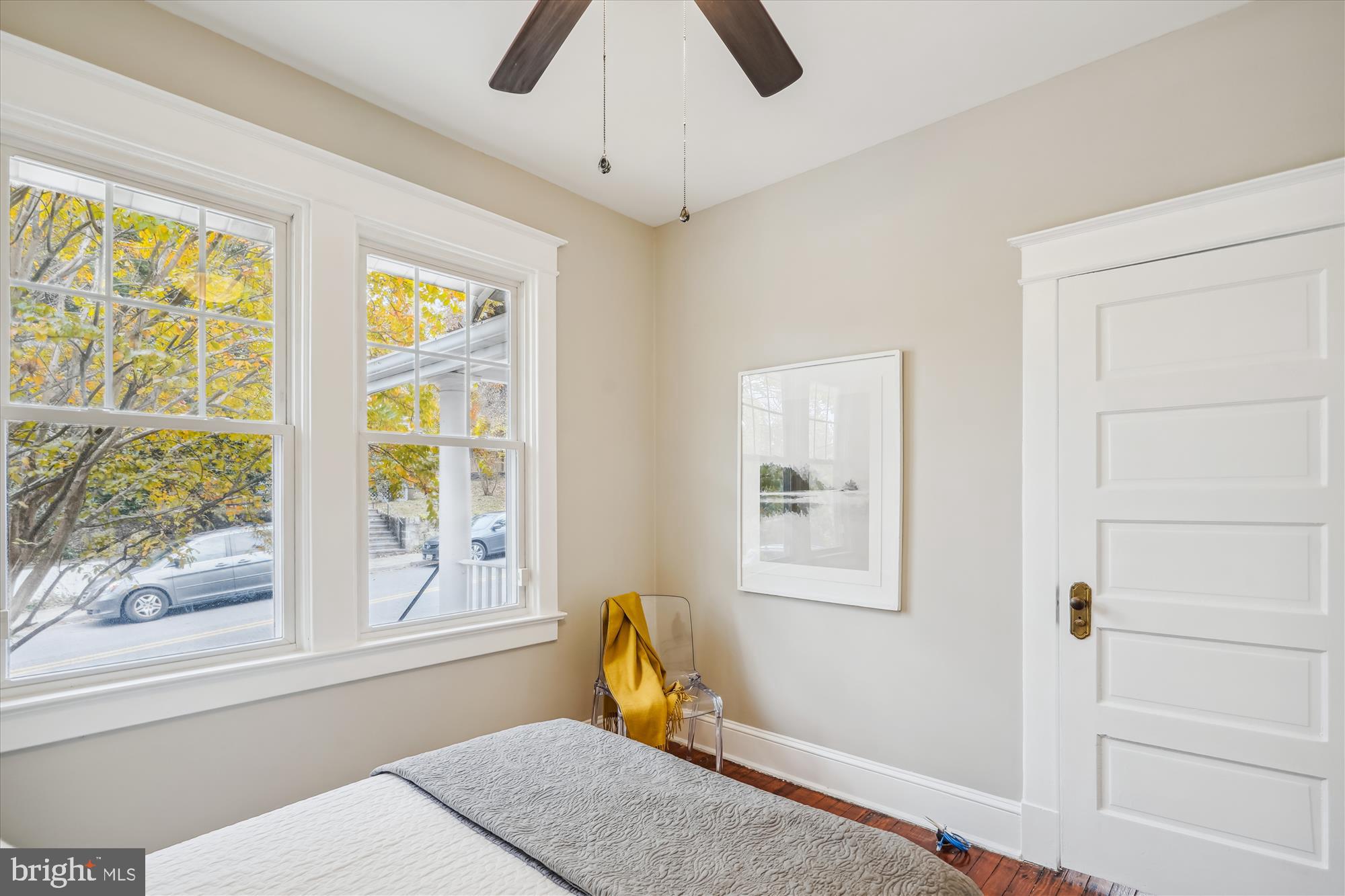 MOUNT RAINIER - Residential