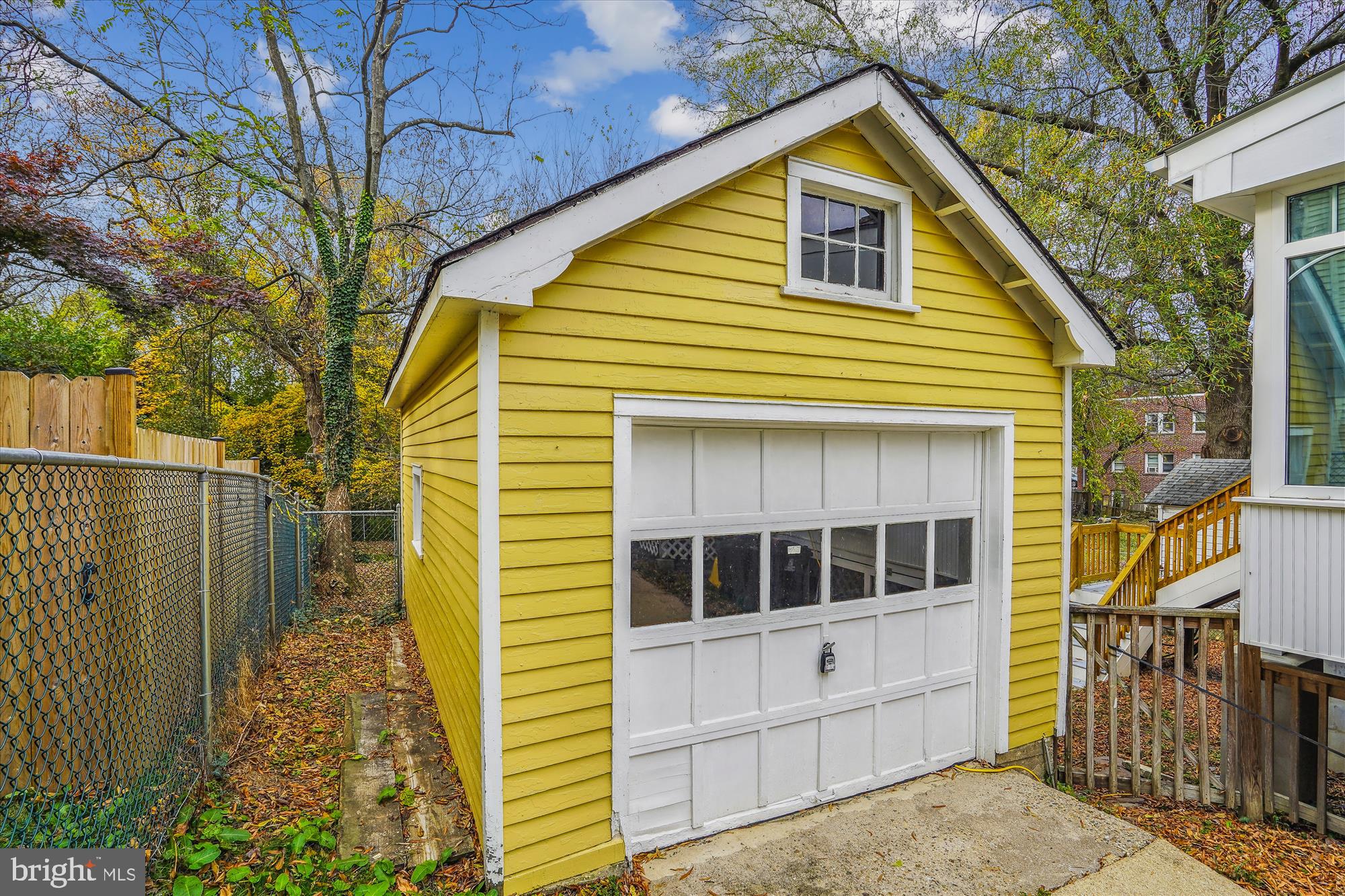 MOUNT RAINIER - Residential