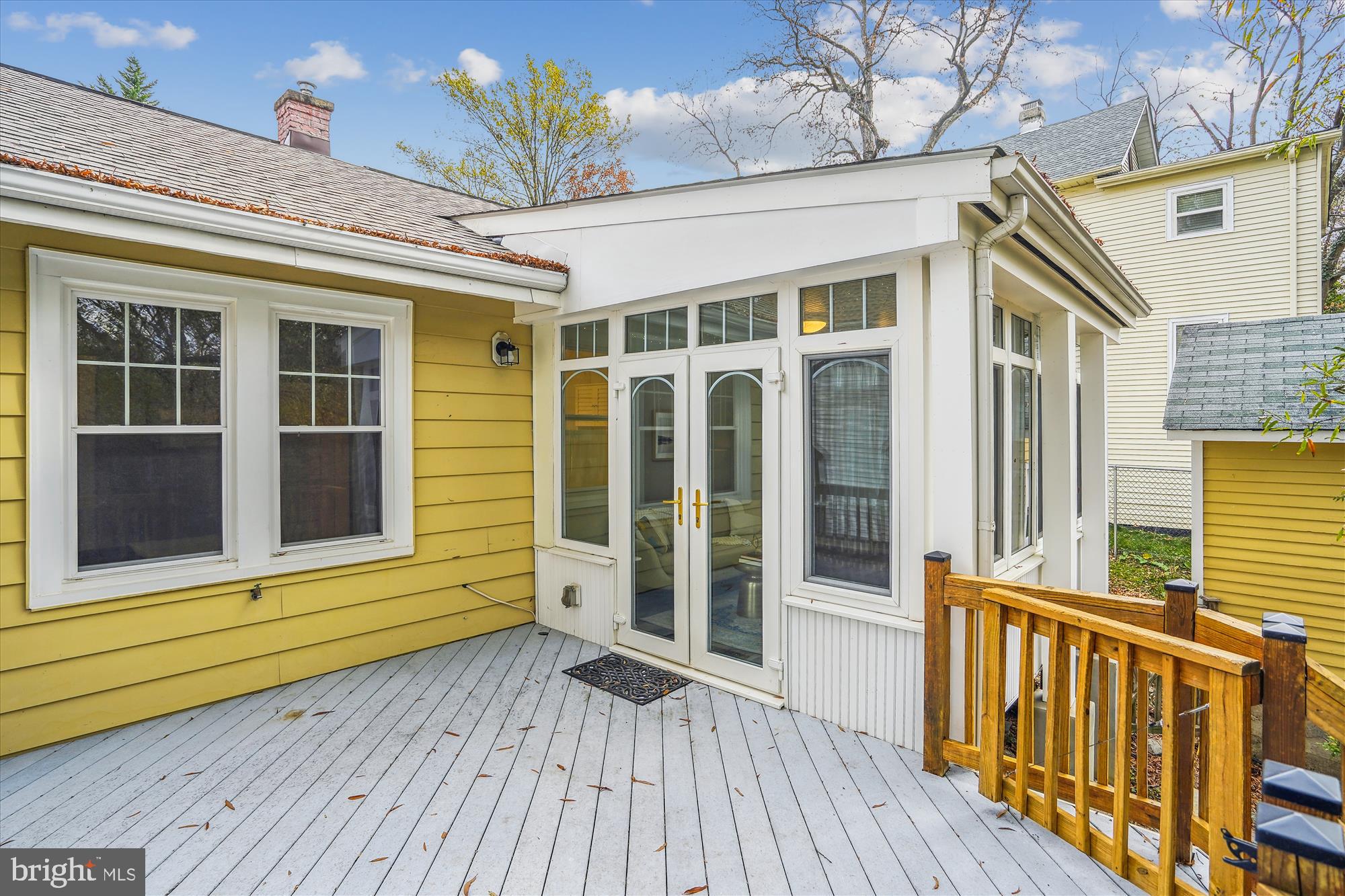 MOUNT RAINIER - Residential