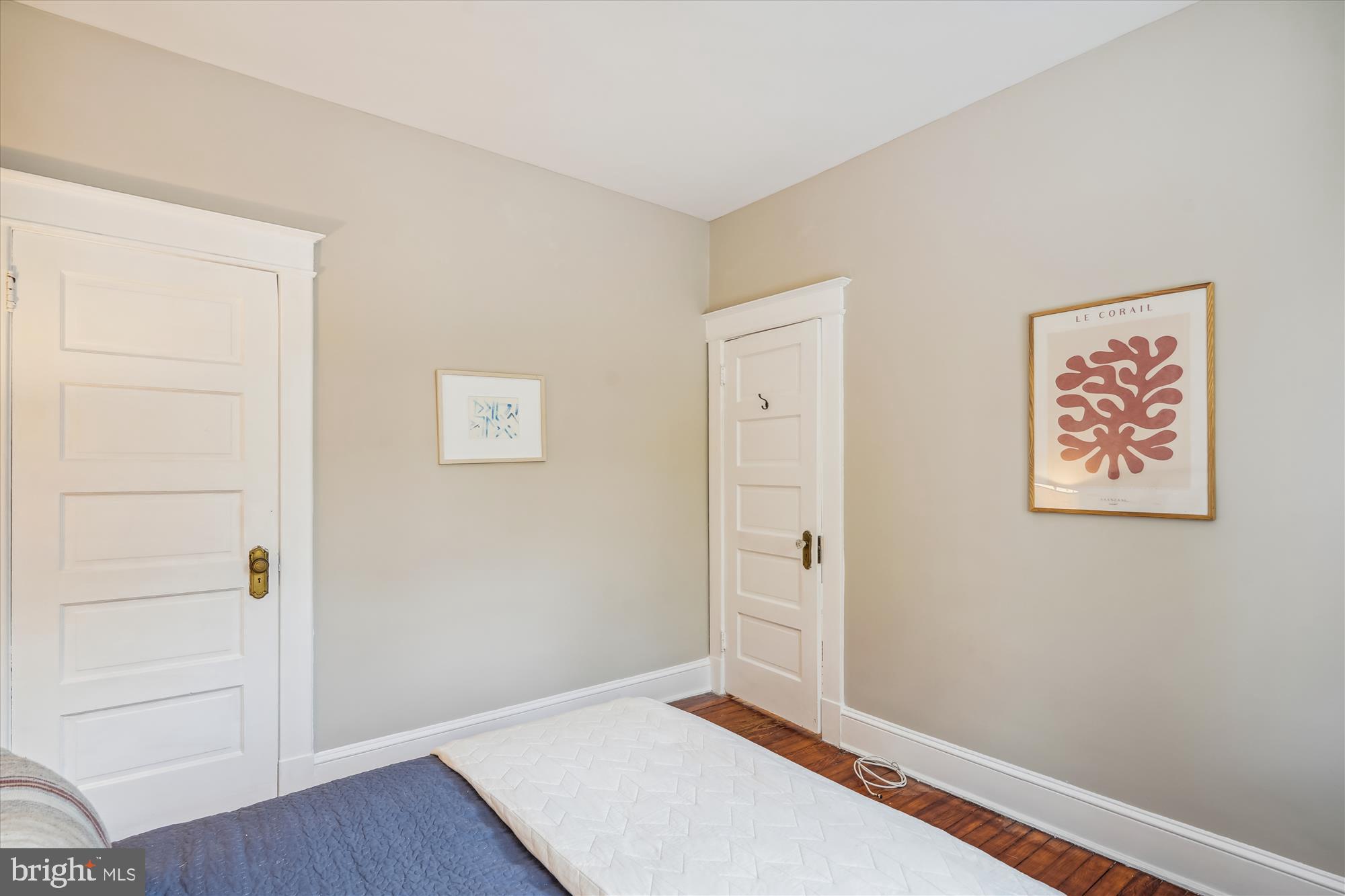 MOUNT RAINIER - Residential