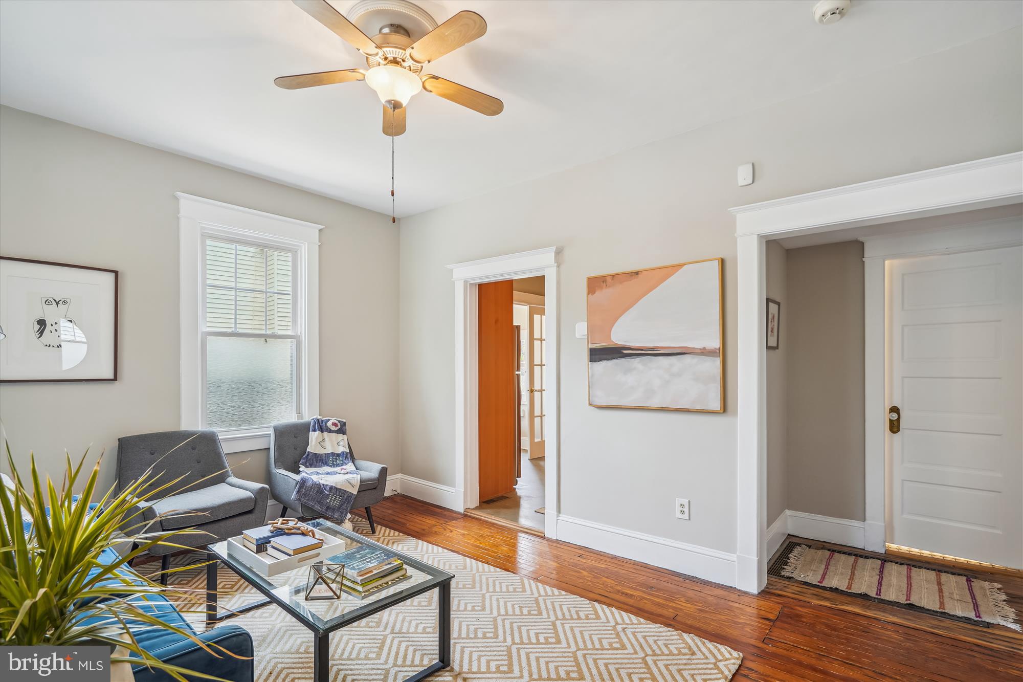 MOUNT RAINIER - Residential