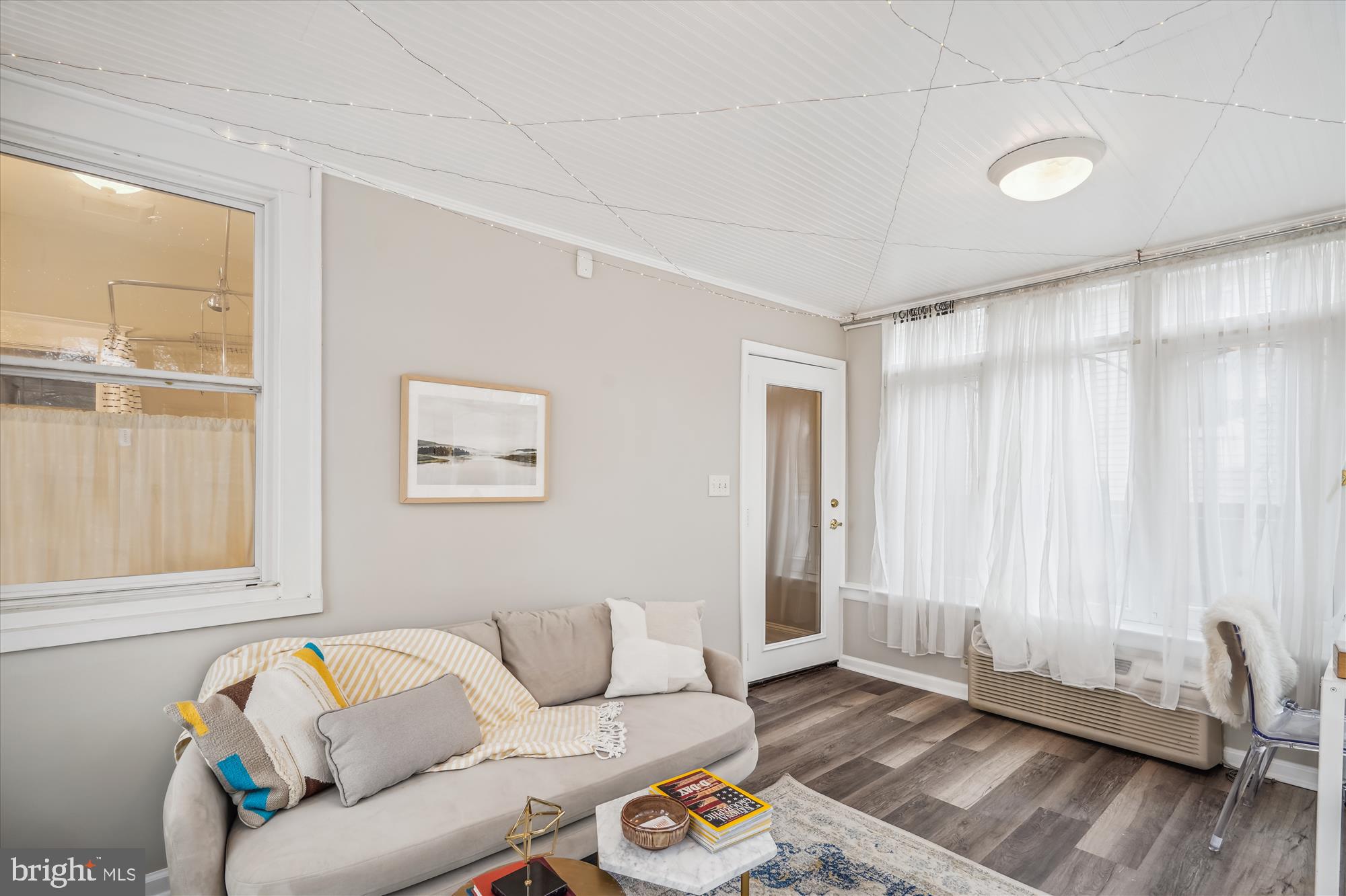 MOUNT RAINIER - Residential