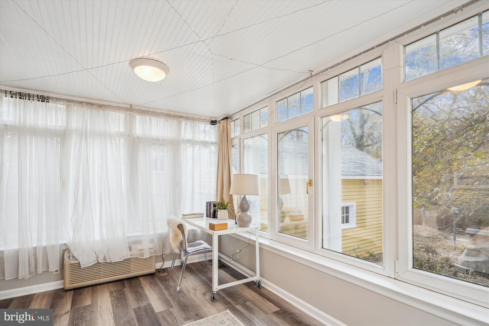 MOUNT RAINIER - Residential