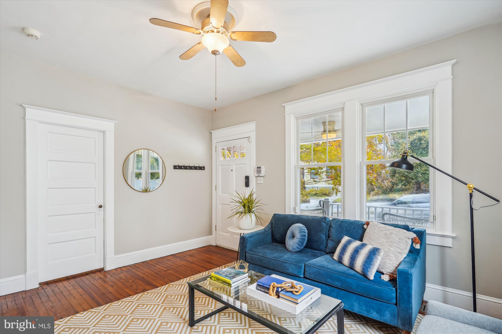 MOUNT RAINIER - Residential