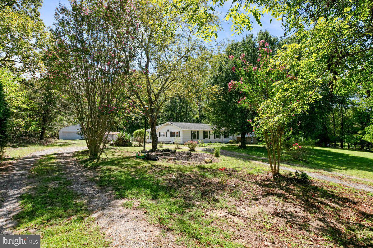 173 ROCKY RUN RD