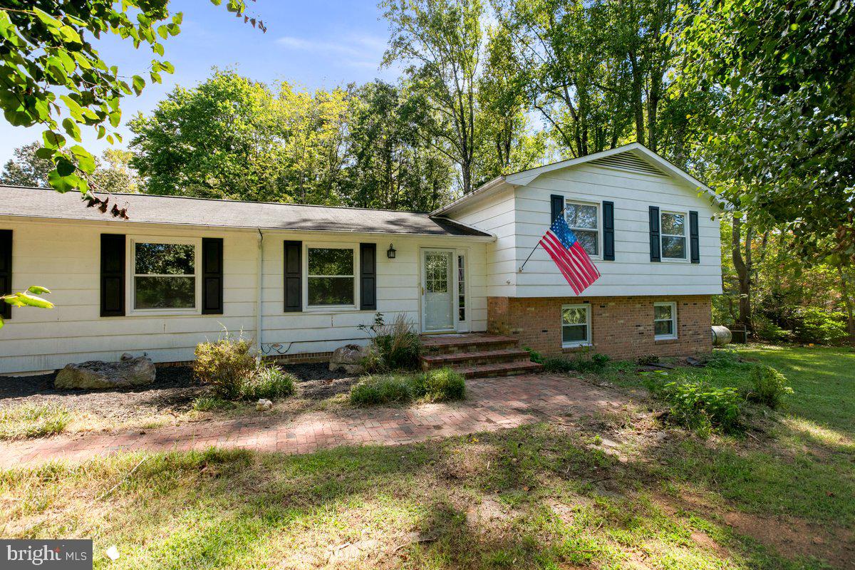 173 ROCKY RUN RD