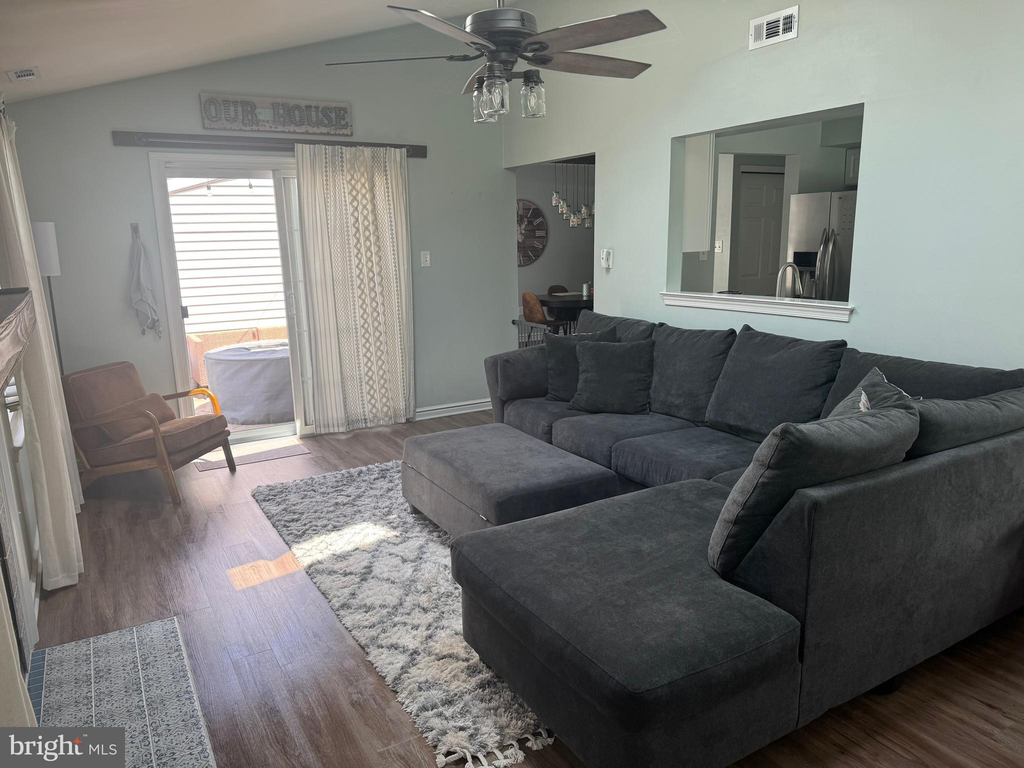 100 ACRE WOODS - Residential Lease