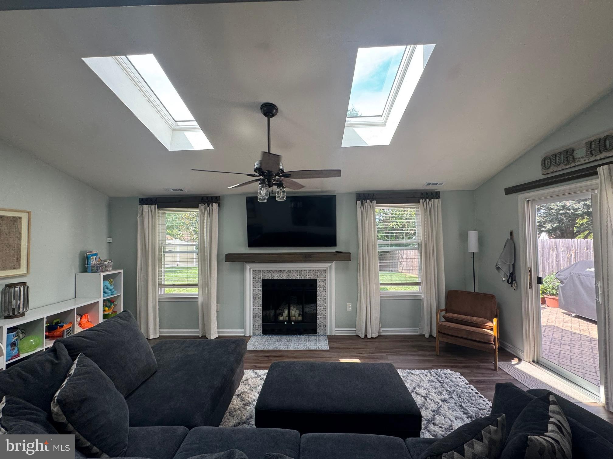 100 ACRE WOODS - Residential Lease