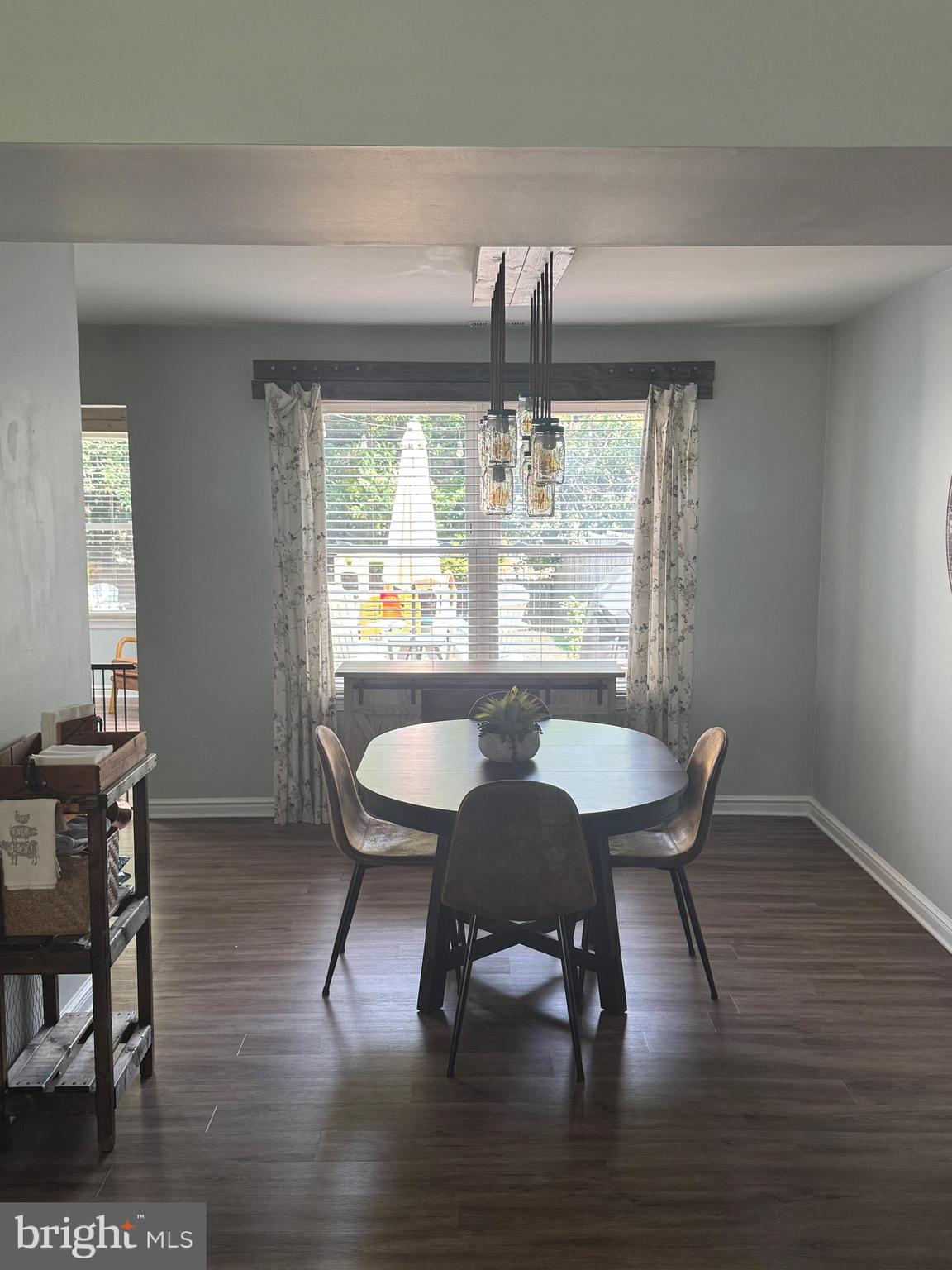 100 ACRE WOODS - Residential Lease