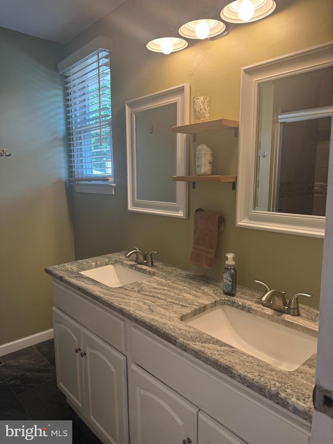 100 ACRE WOODS - Residential Lease