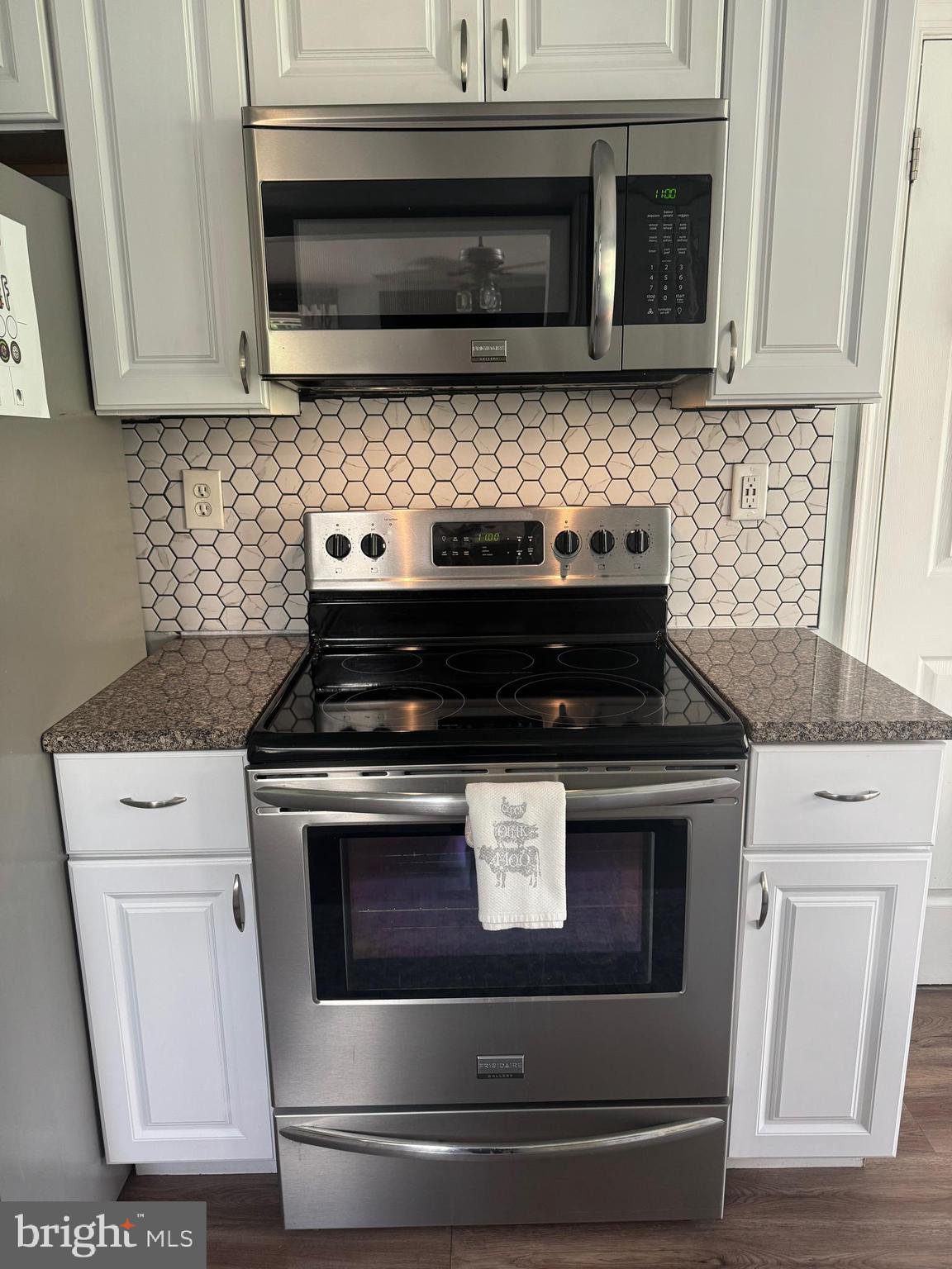 100 ACRE WOODS - Residential Lease