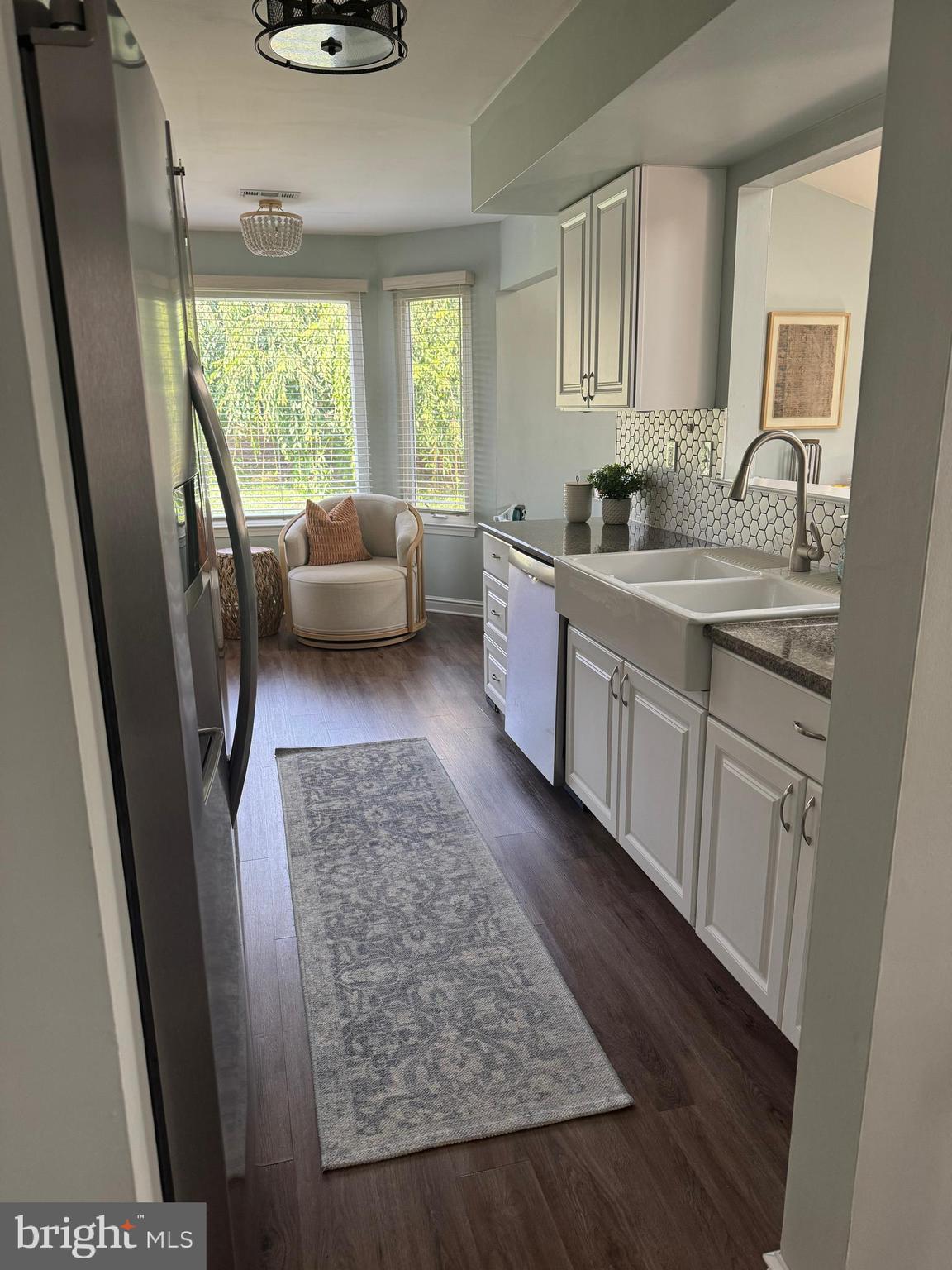 100 ACRE WOODS - Residential Lease