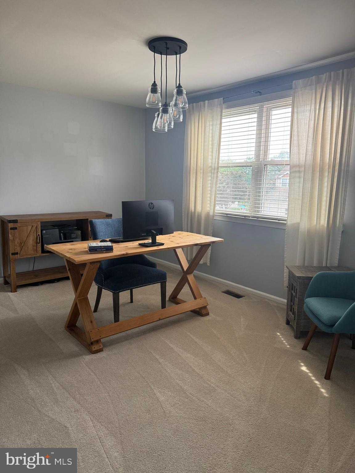 100 ACRE WOODS - Residential Lease