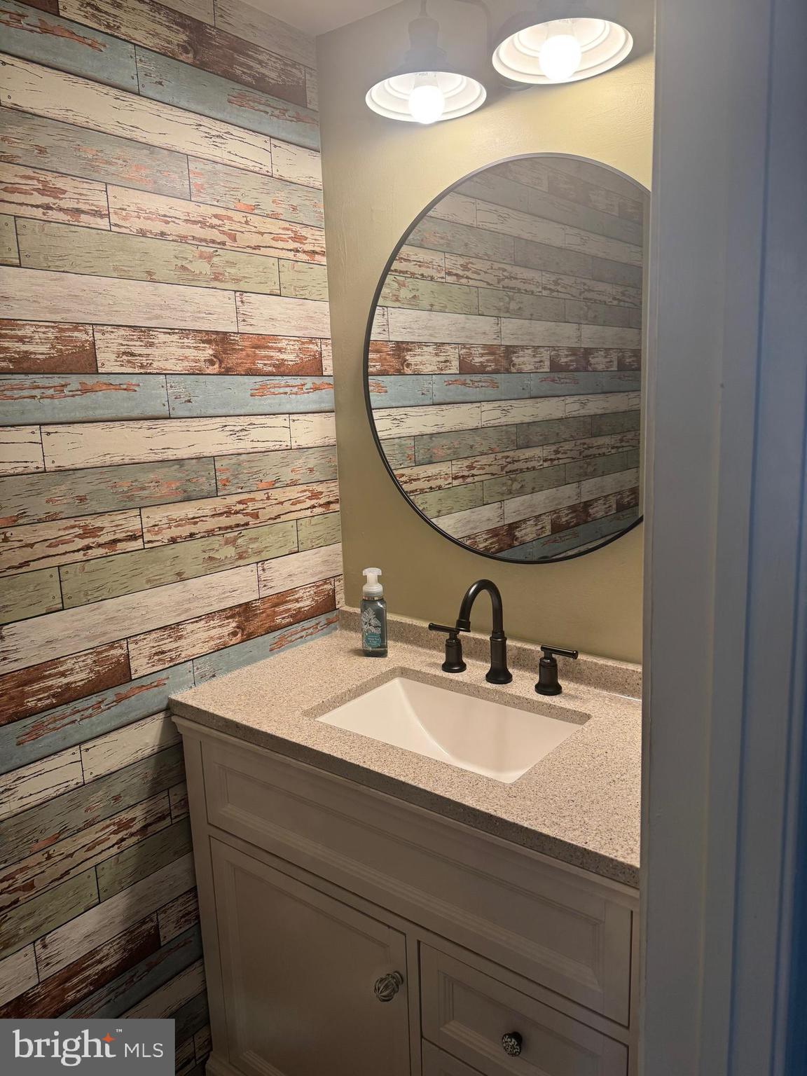 100 ACRE WOODS - Residential Lease