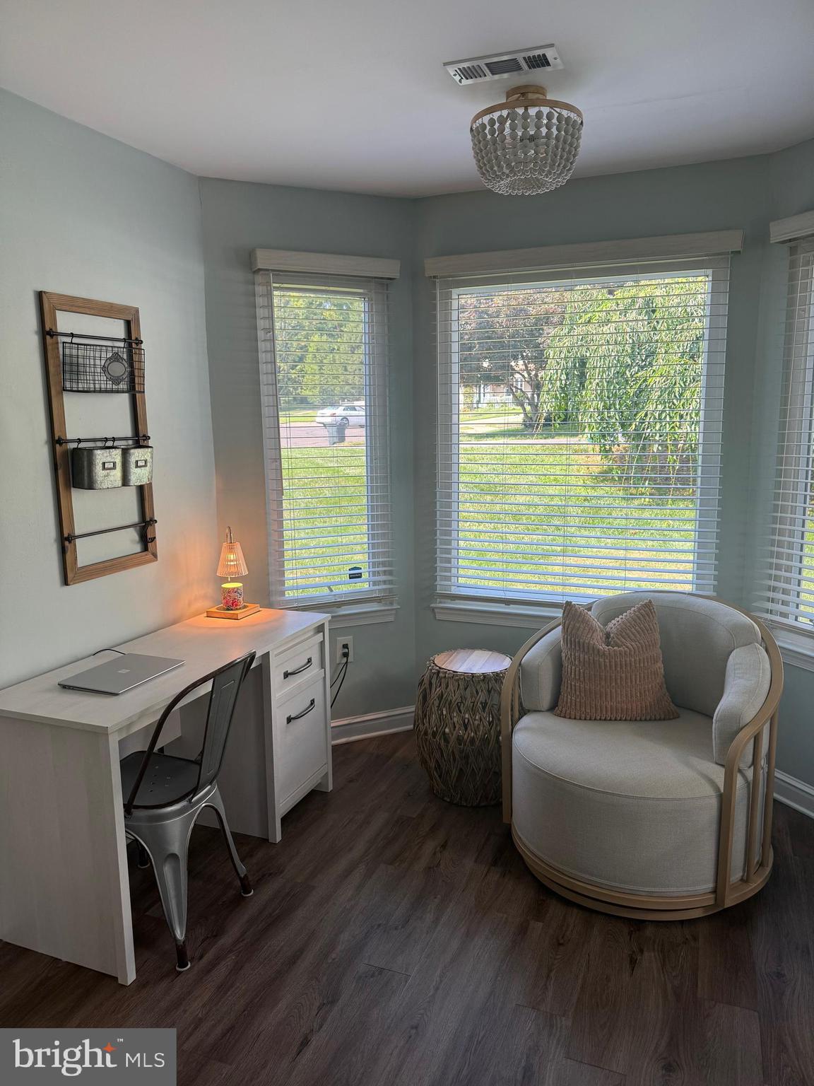 100 ACRE WOODS - Residential Lease