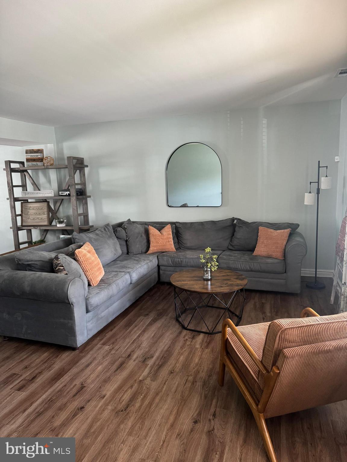 100 ACRE WOODS - Residential Lease