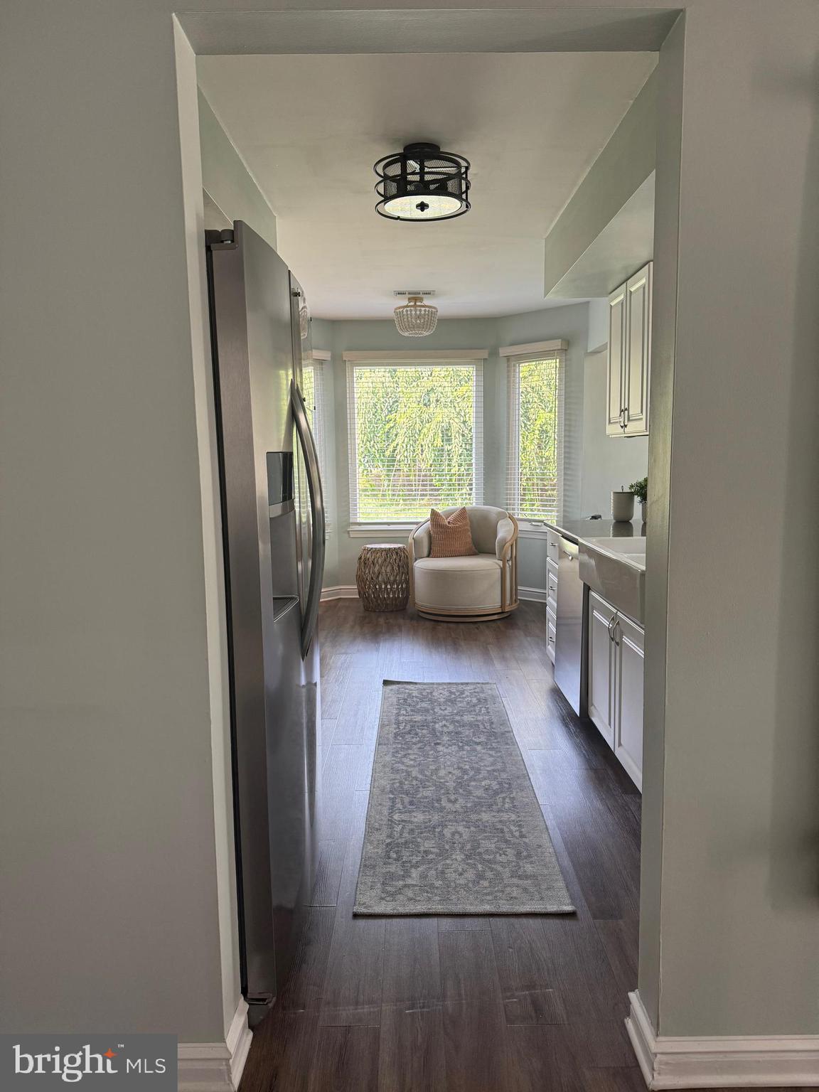 100 ACRE WOODS - Residential Lease