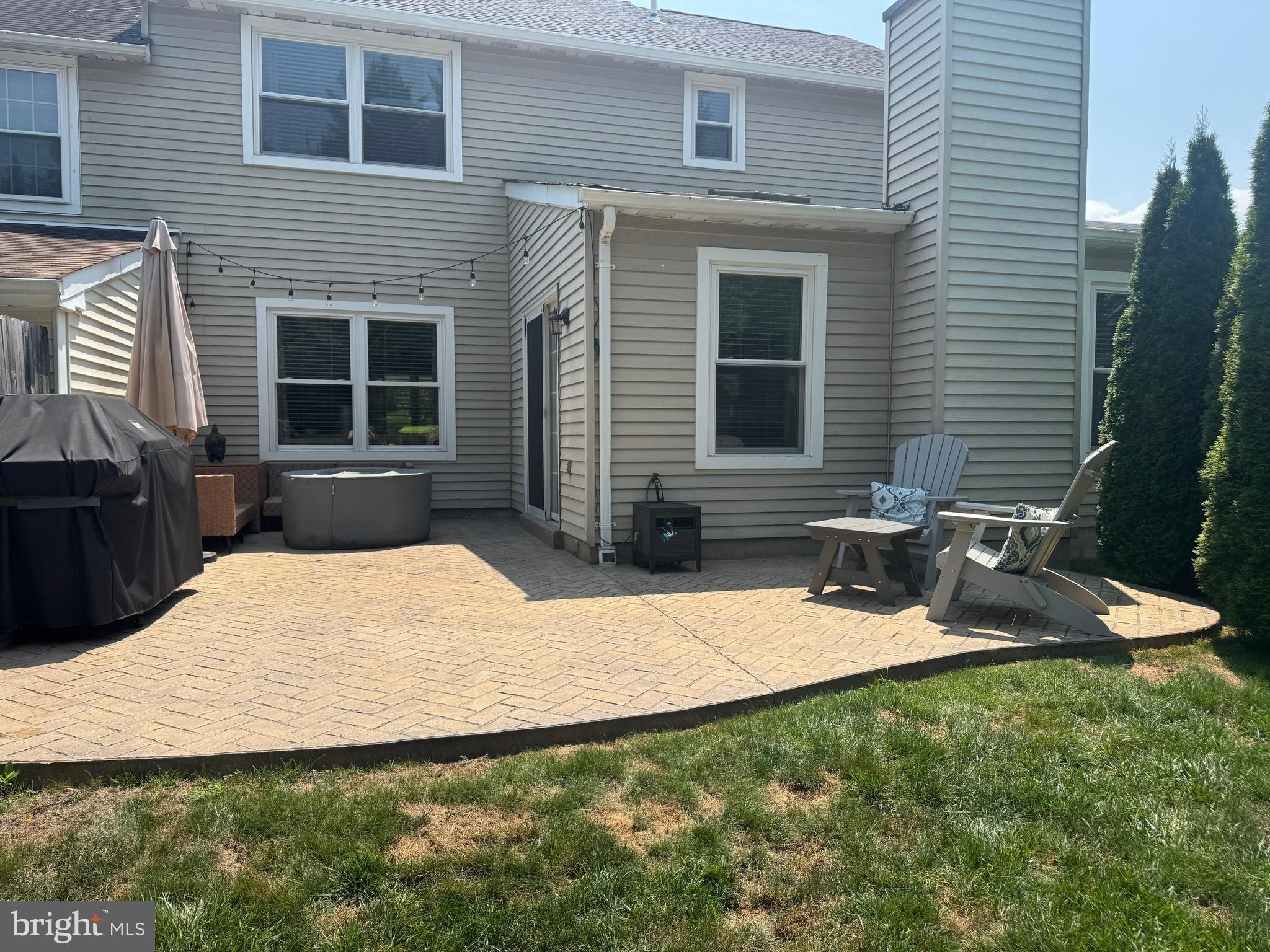 100 ACRE WOODS - Residential Lease