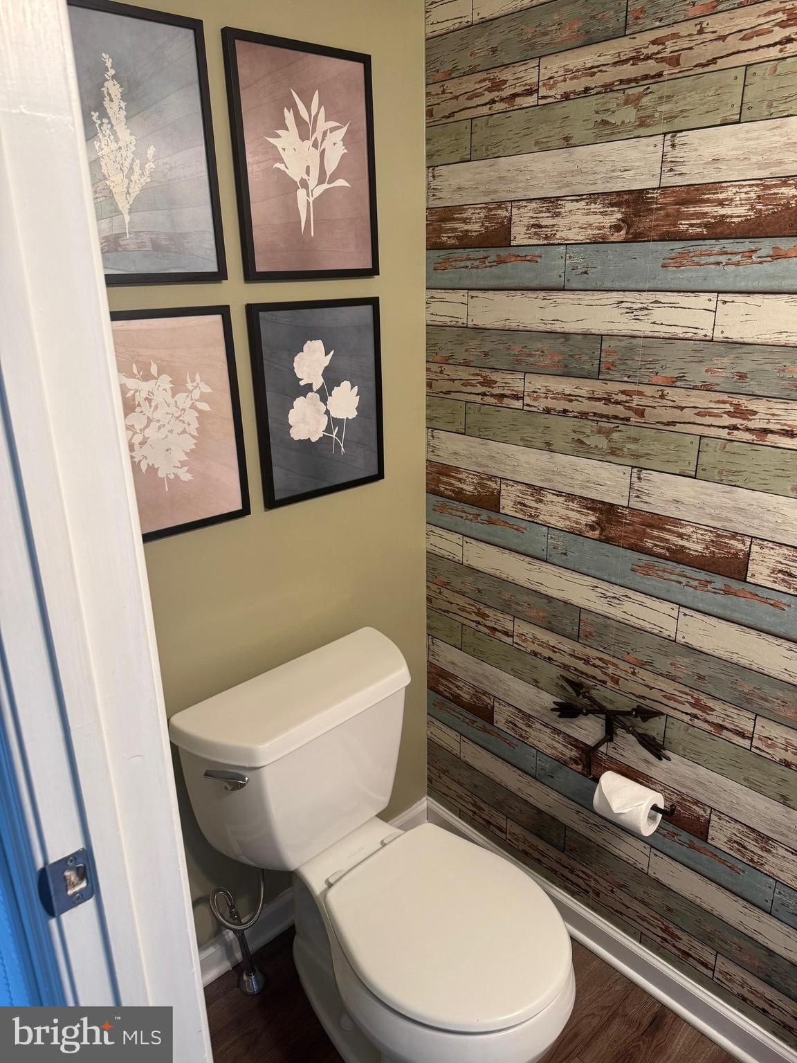 100 ACRE WOODS - Residential Lease