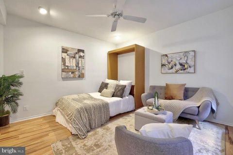 Photo of 1844 Columbia Road NW #302, WASHINGTON, DC 20009 (MLS # DCDC2286176)