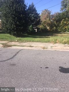 PATAPSCO PARK - Land