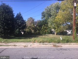 PATAPSCO PARK - Land