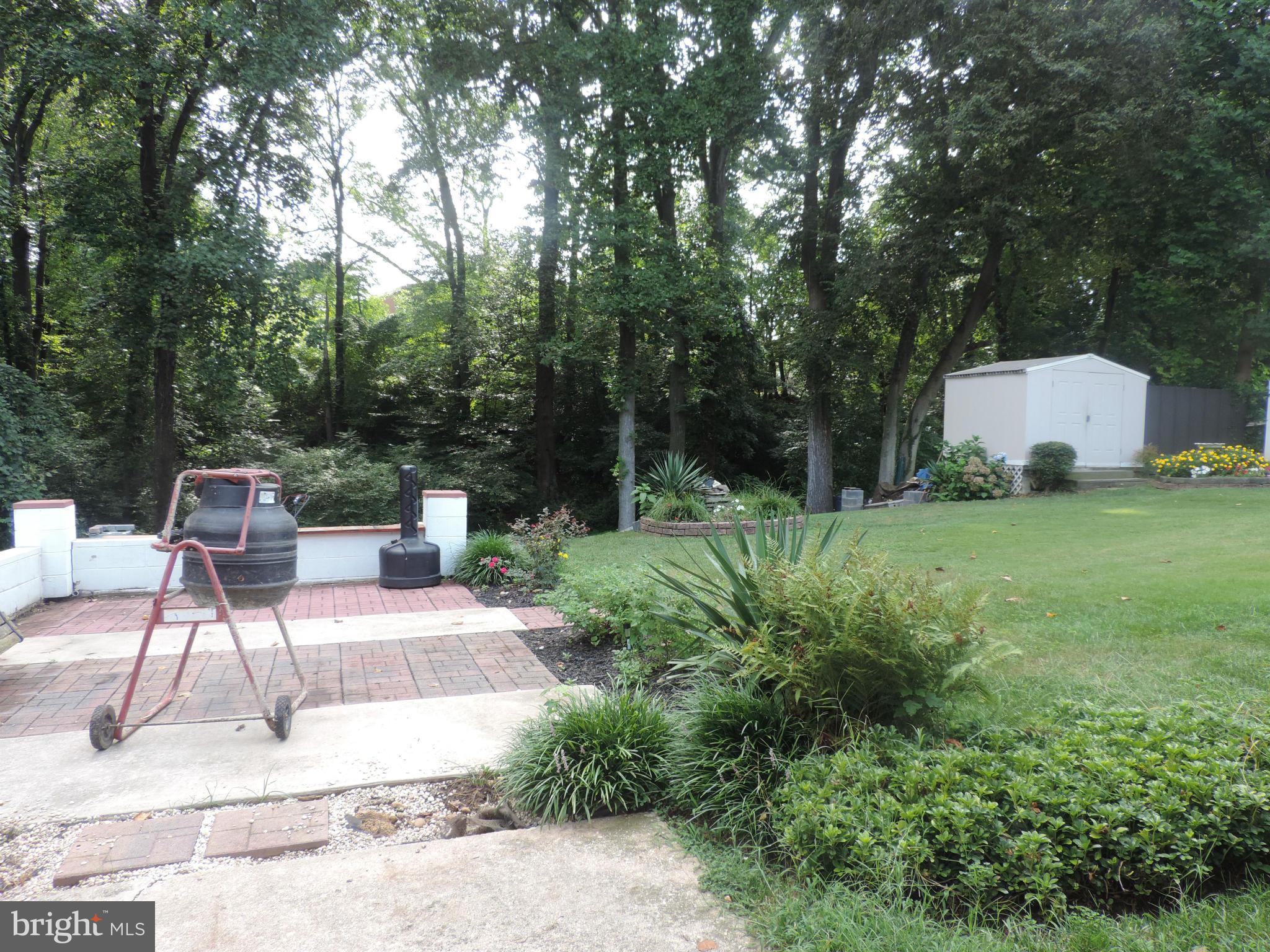 TEMPLE HILLS- POPES ADDN - Residential