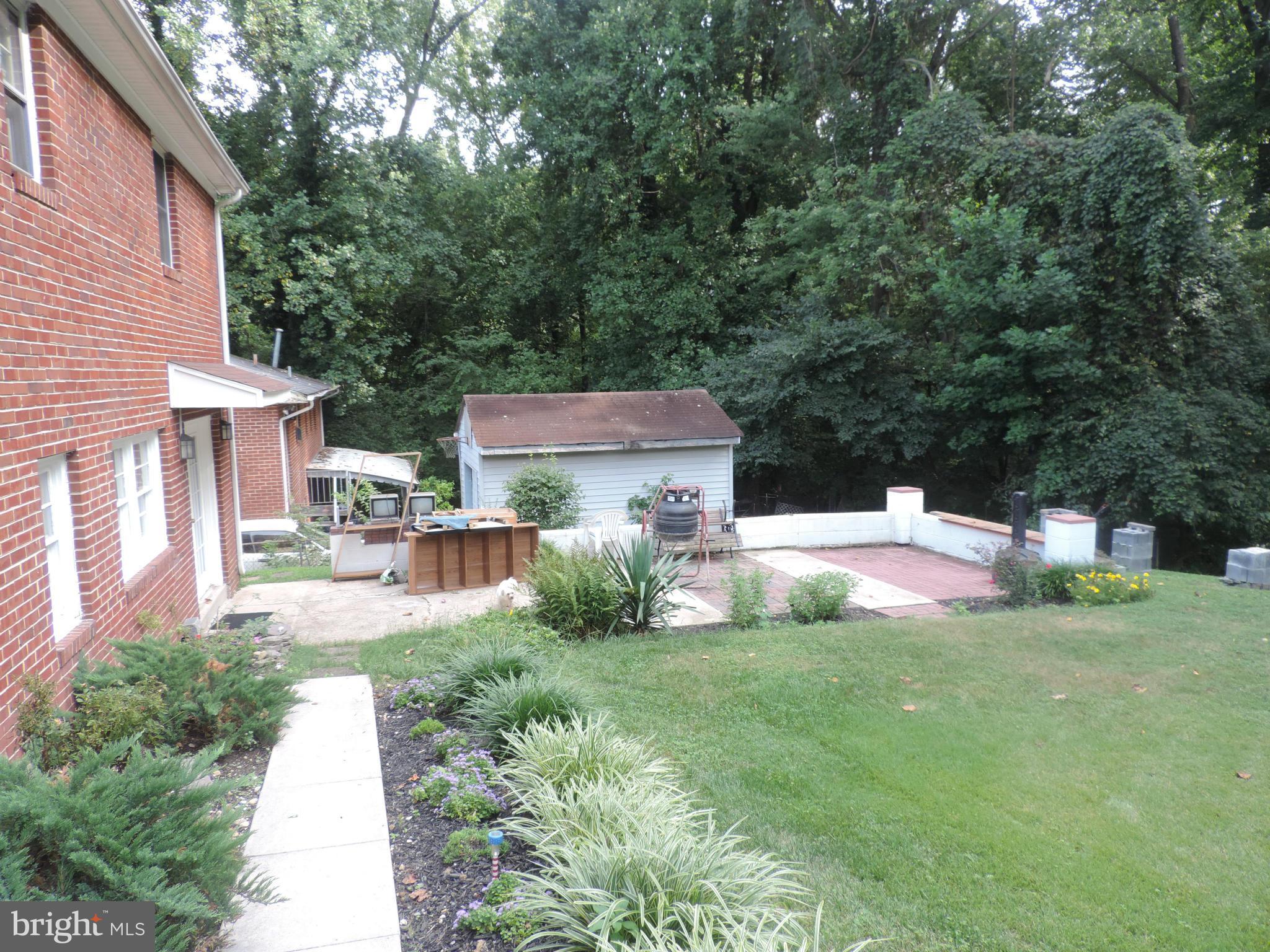 TEMPLE HILLS- POPES ADDN - Residential