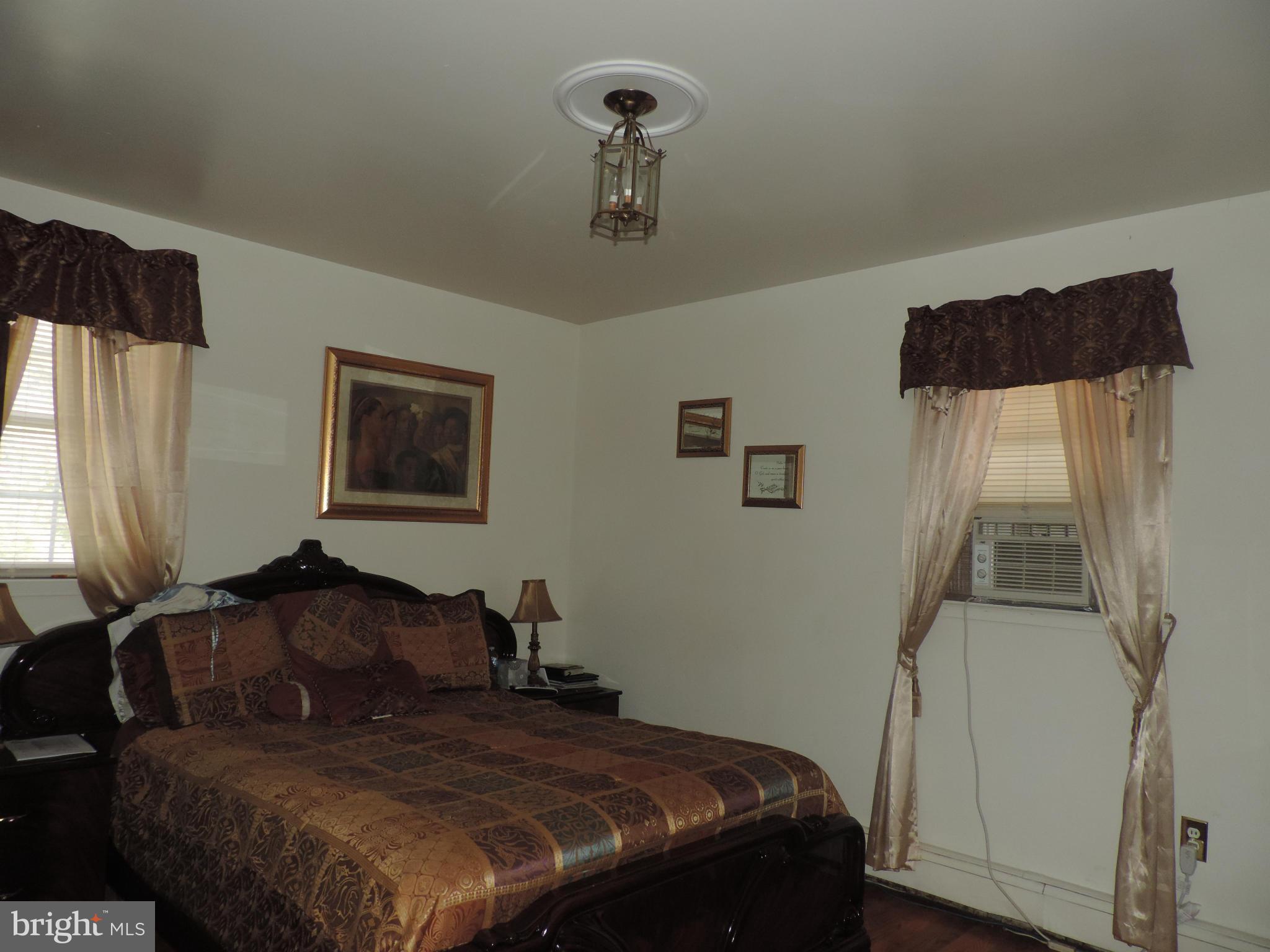 TEMPLE HILLS- POPES ADDN - Residential