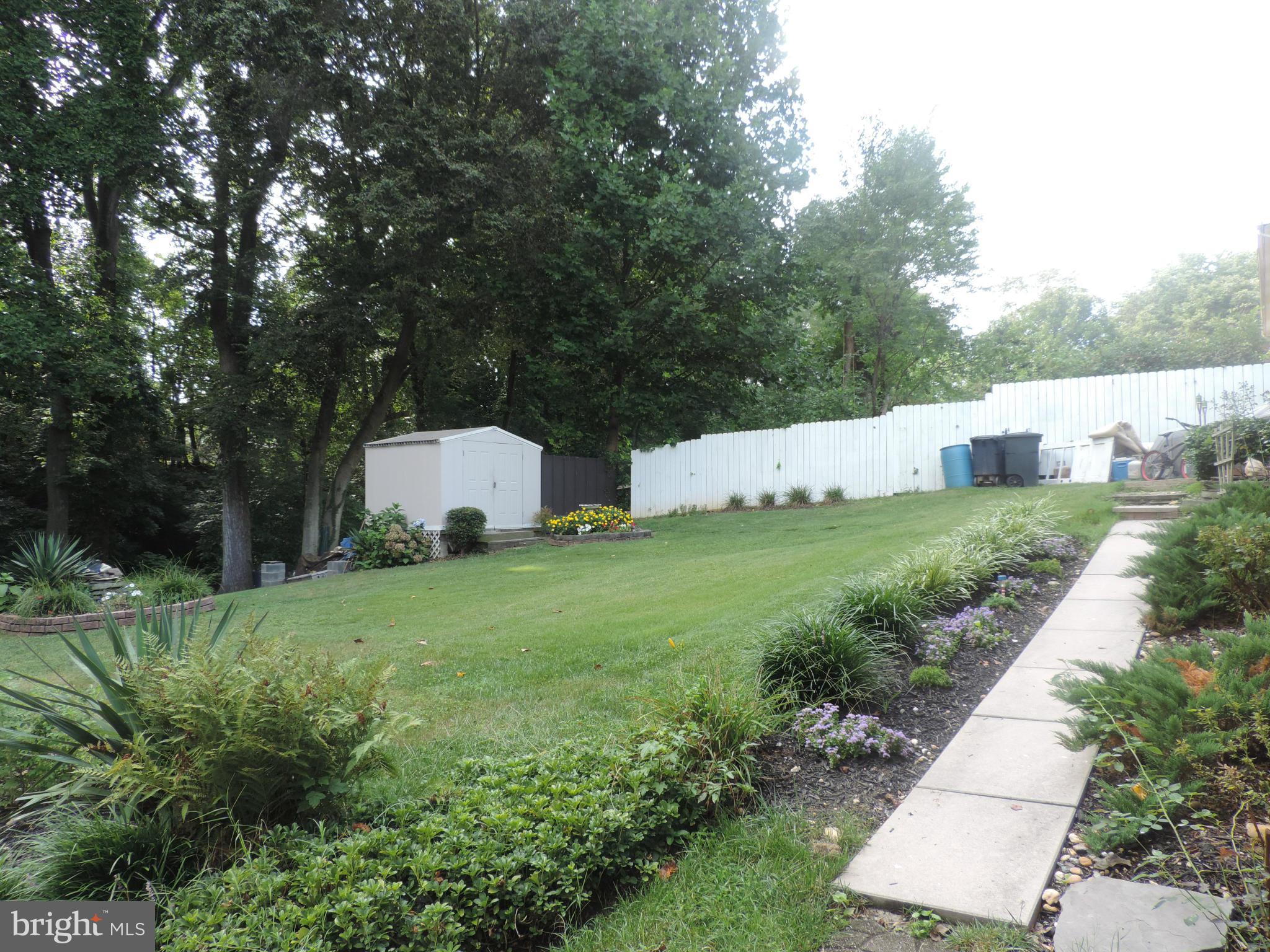 TEMPLE HILLS- POPES ADDN - Residential