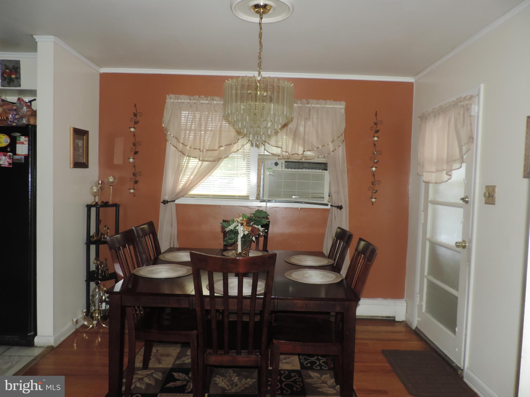 TEMPLE HILLS- POPES ADDN - Residential