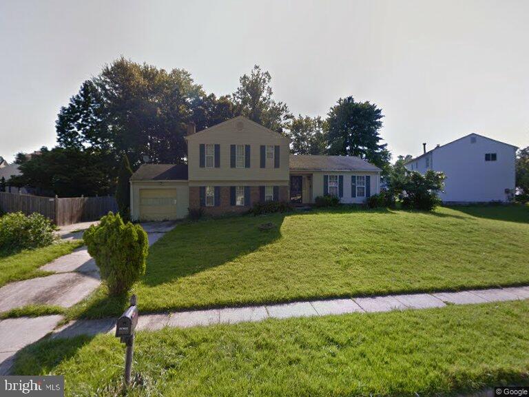 GLENN DALE ESTATES - Residential