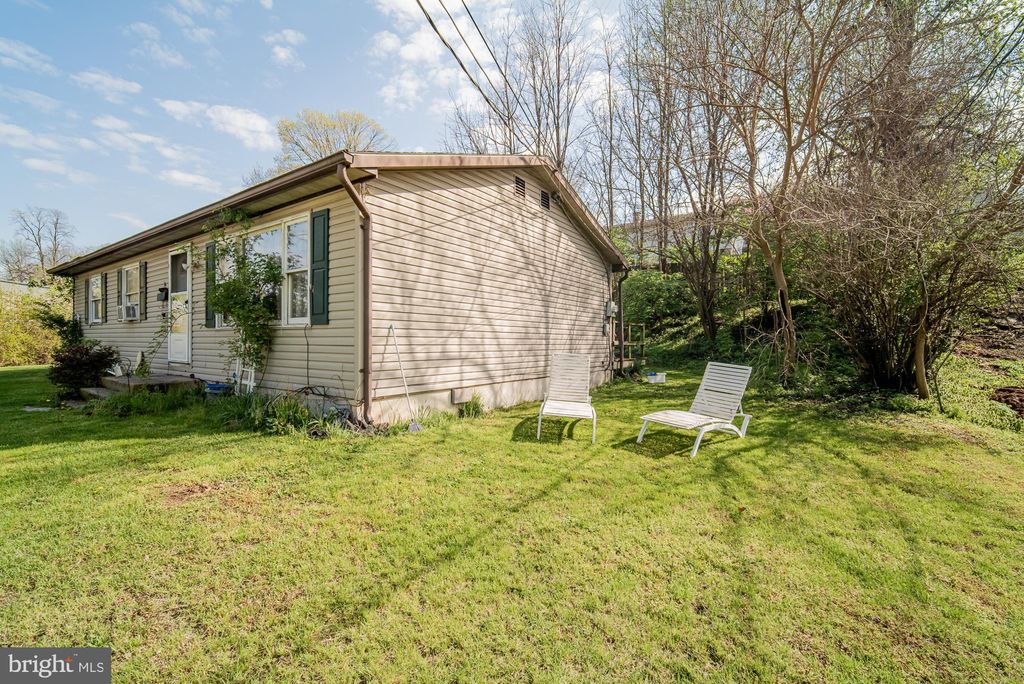 Photo of 34 N Locust Street, Marietta, PA 17547 (MLS # PALA2049590)