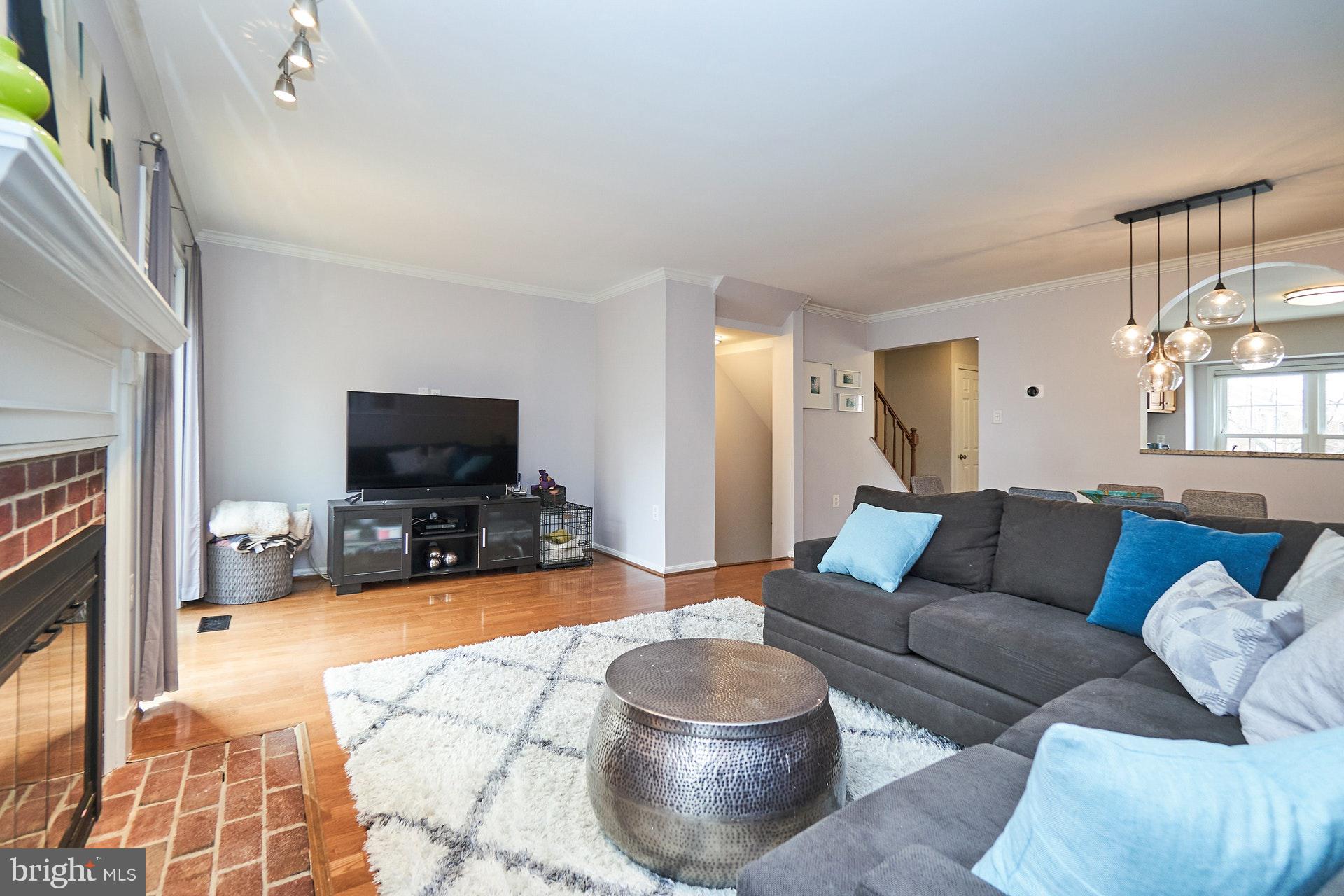 HOLLAND TOWNE - Residential