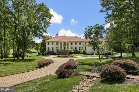 Photo of 1800 Art School Road, CHESTER SPRINGS, PA 19425 (MLS # PACT2133766)