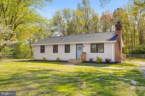 7034 Brantley Dr, Salisbury, MD MLS: MDWC2017670