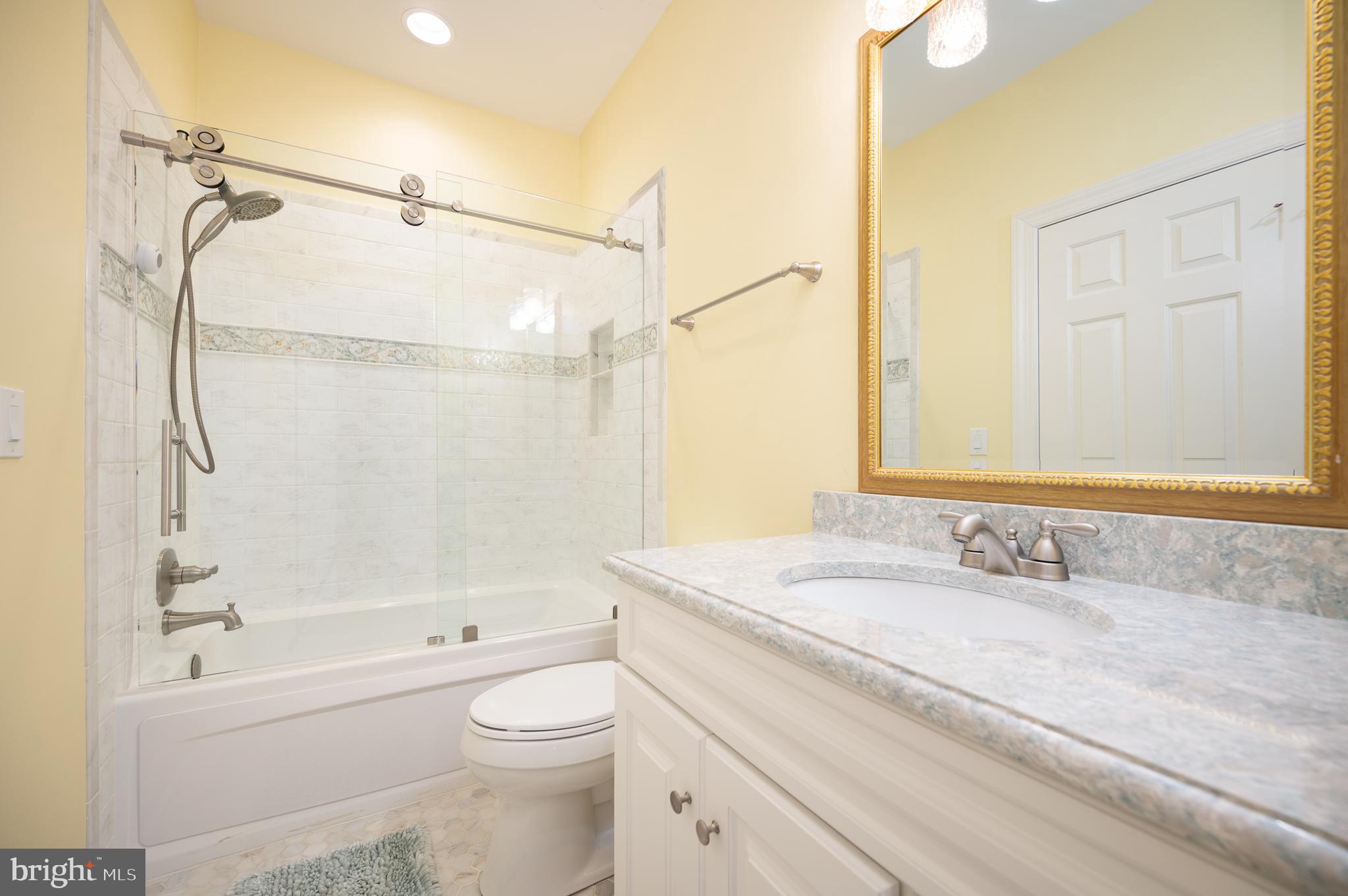 STONEY RUN - Residential