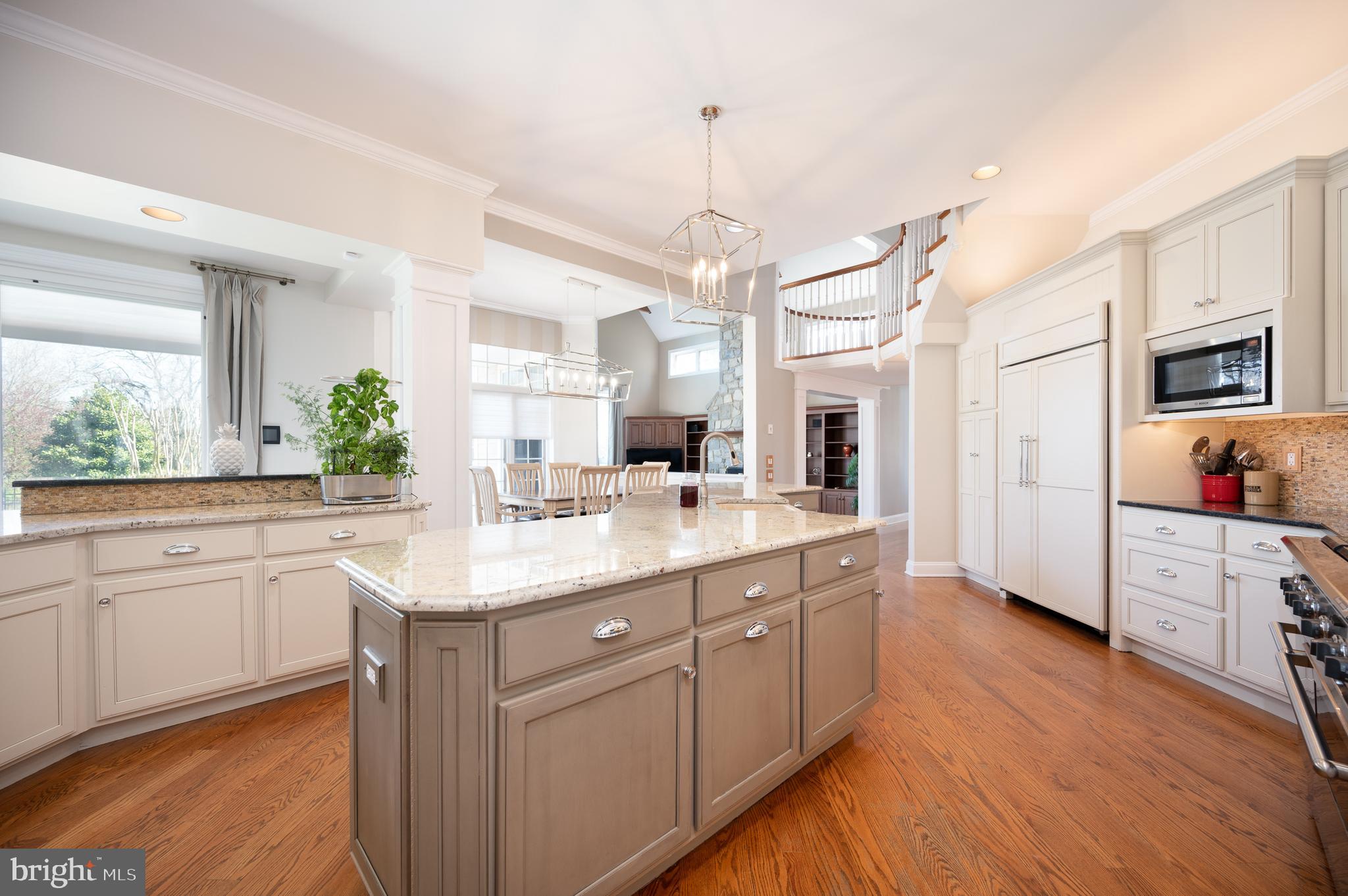 STONEY RUN - Residential