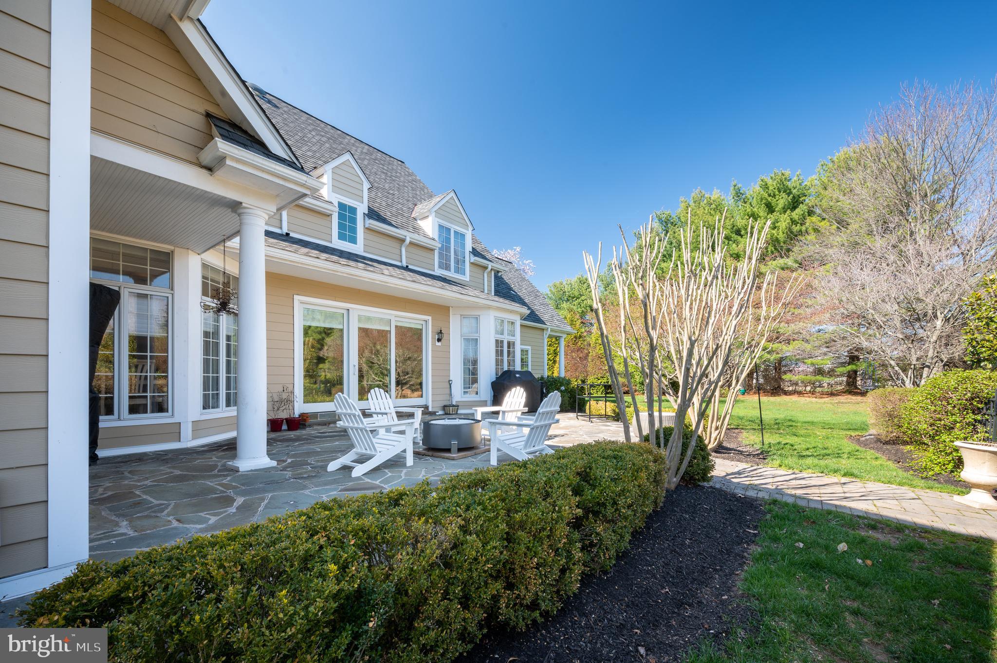 STONEY RUN - Residential