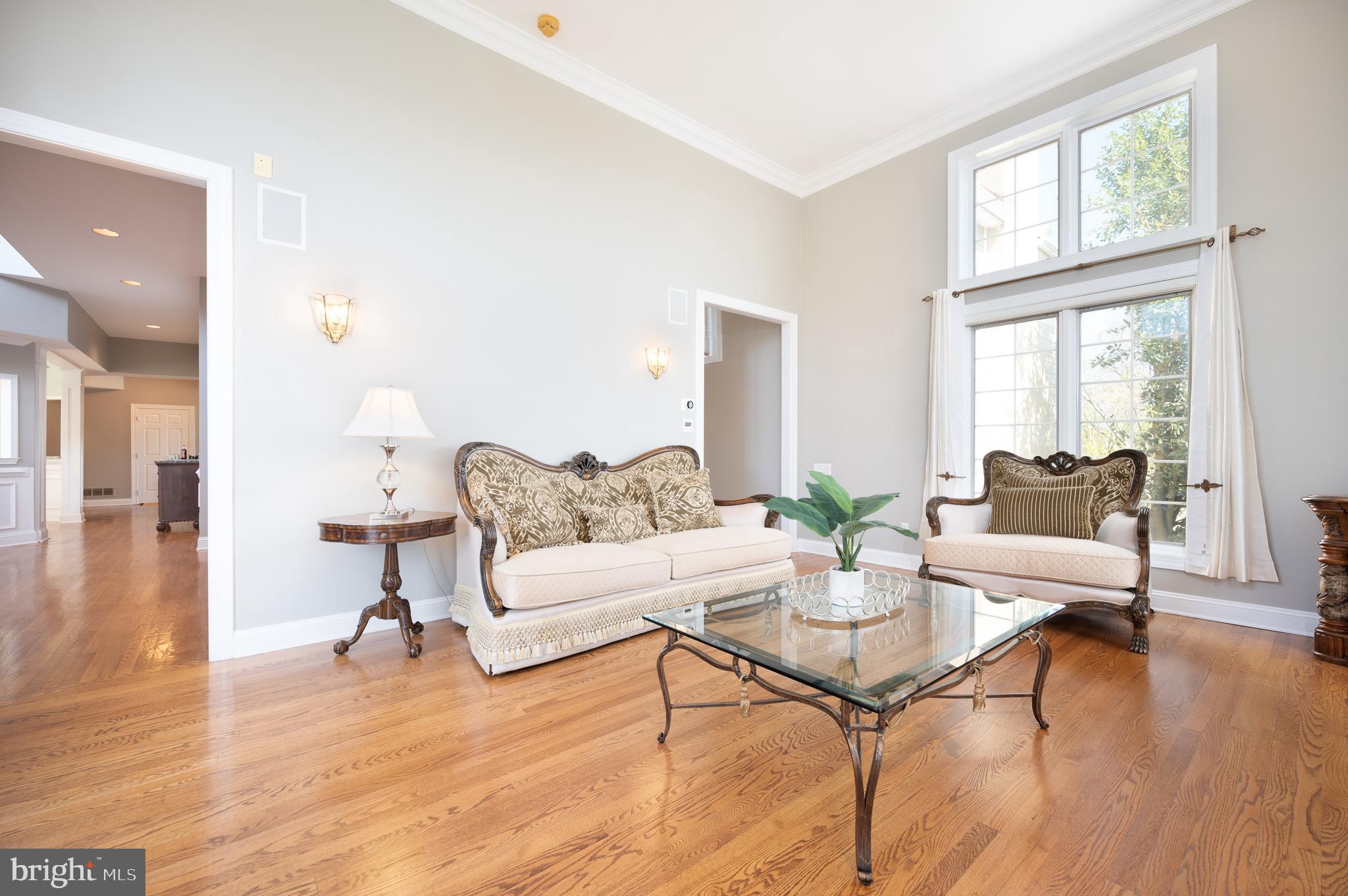 STONEY RUN - Residential