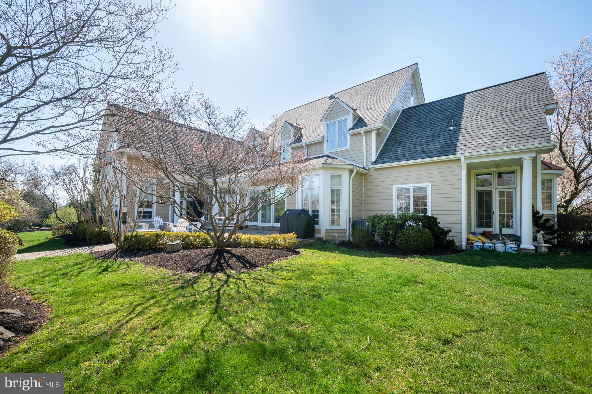 STONEY RUN - Residential