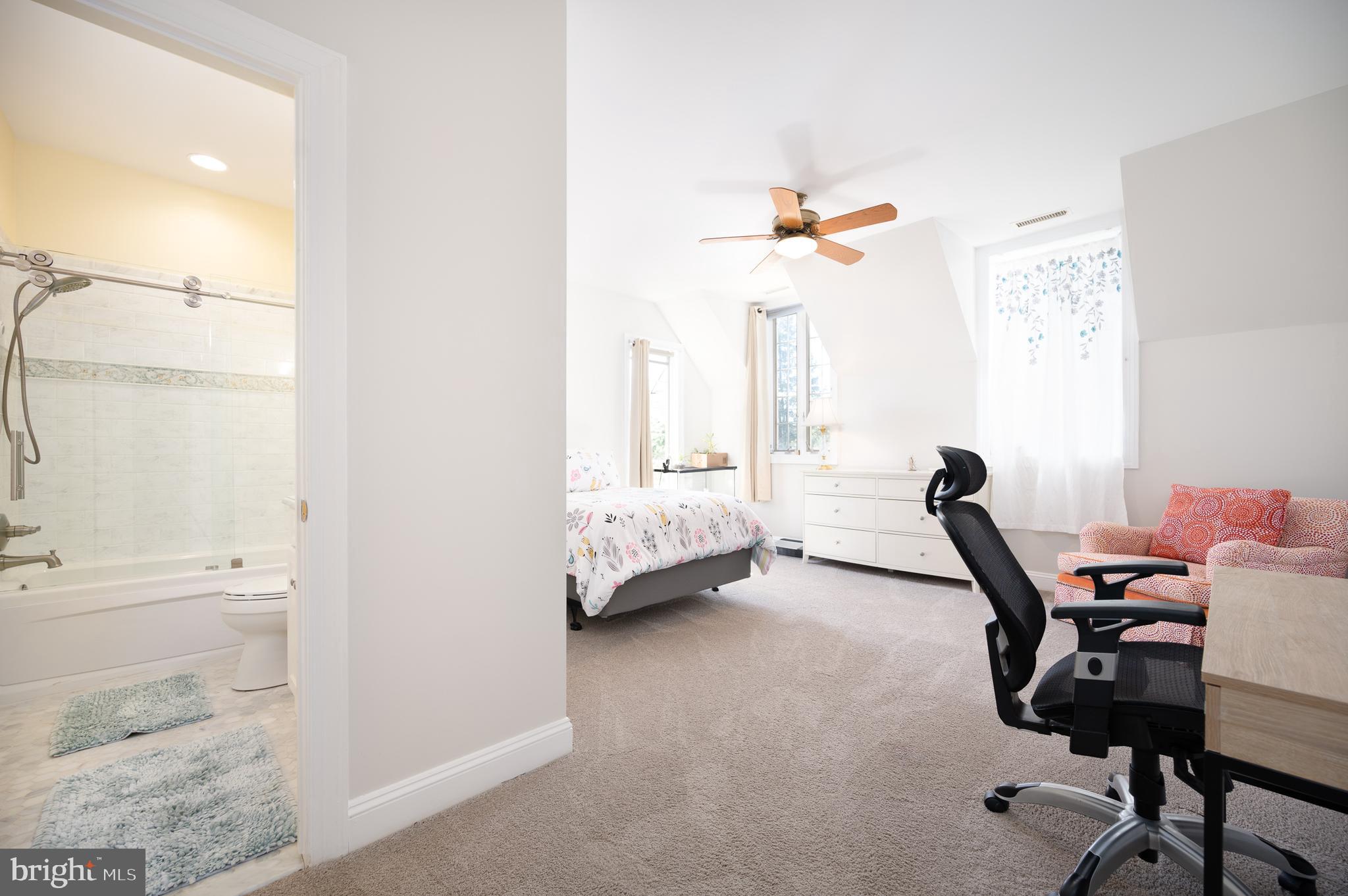 STONEY RUN - Residential