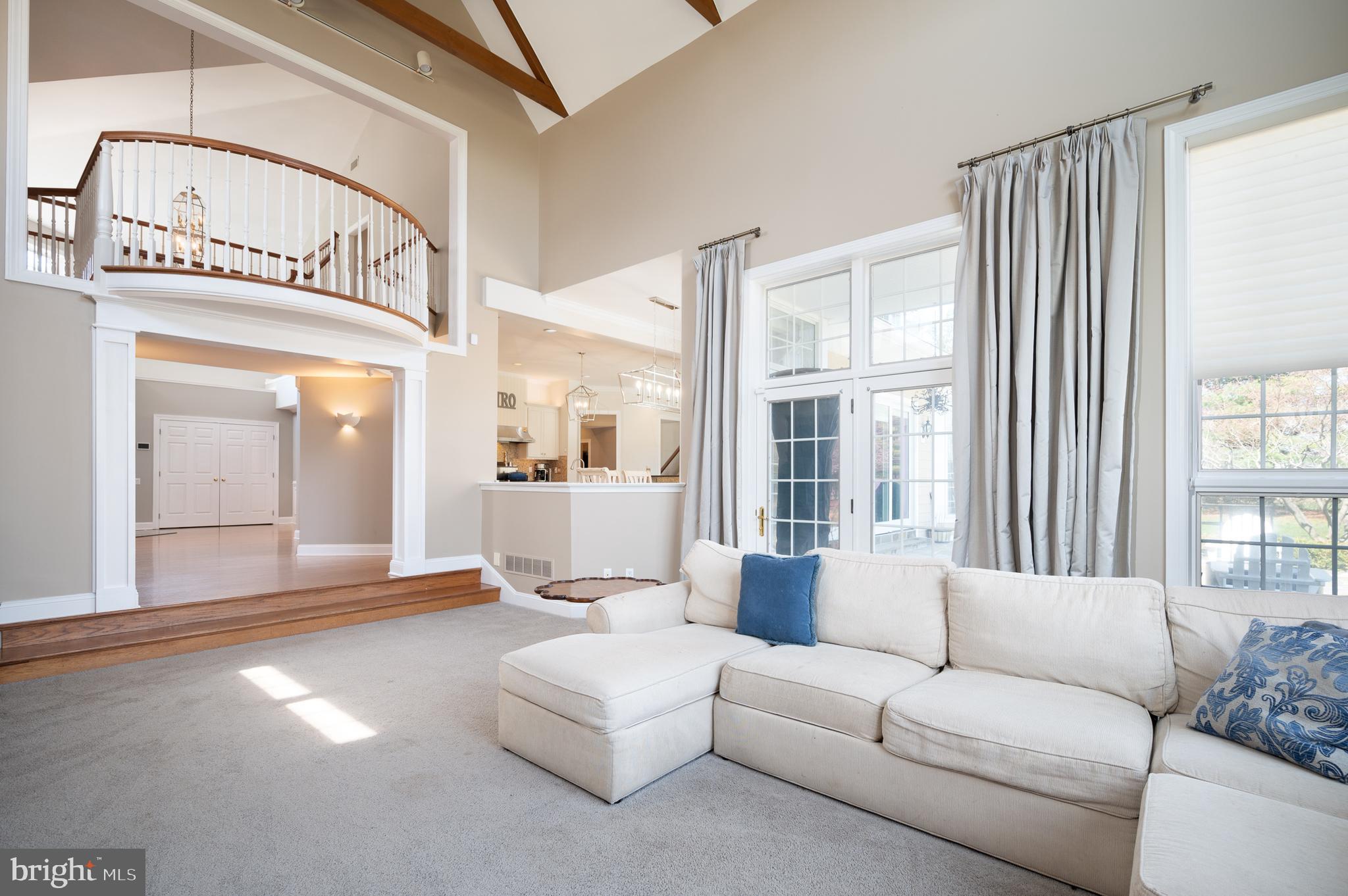 STONEY RUN - Residential