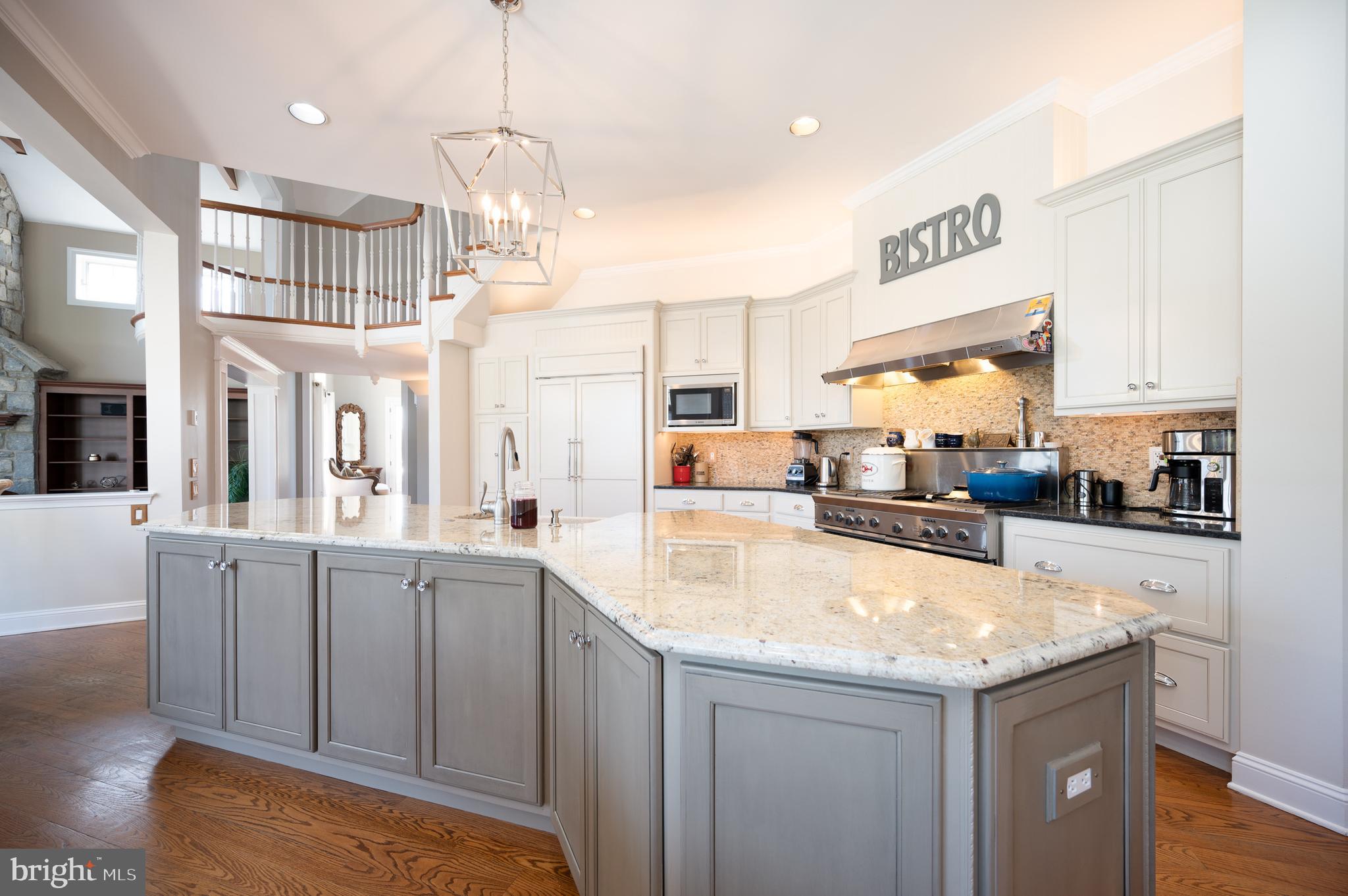 STONEY RUN - Residential