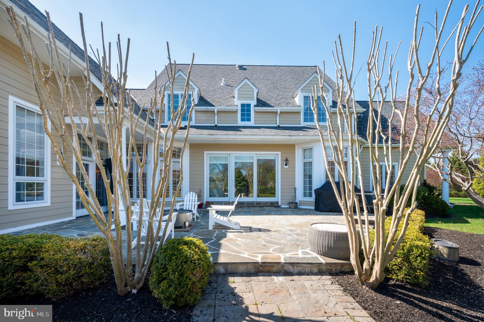 STONEY RUN - Residential