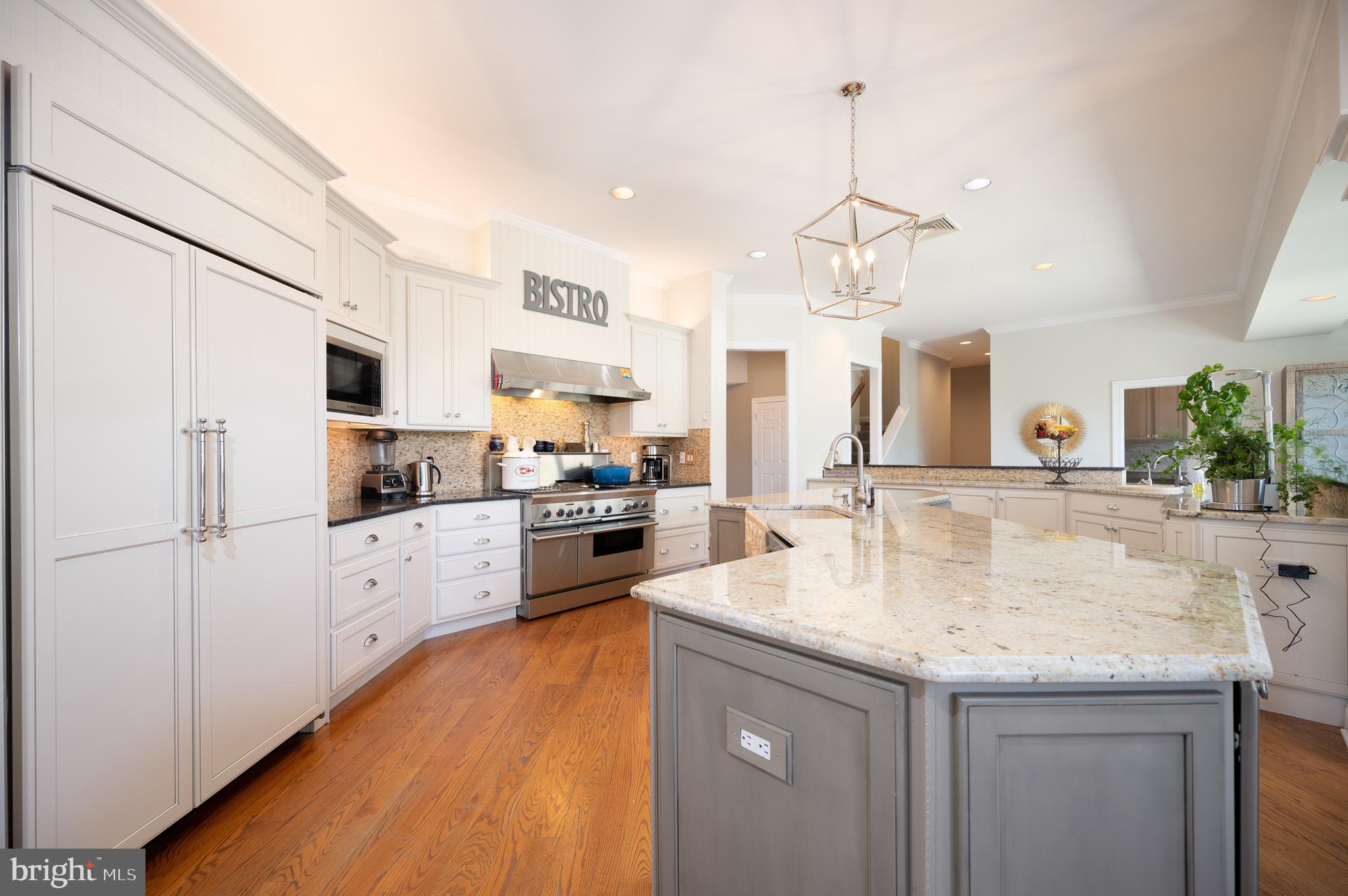 STONEY RUN - Residential