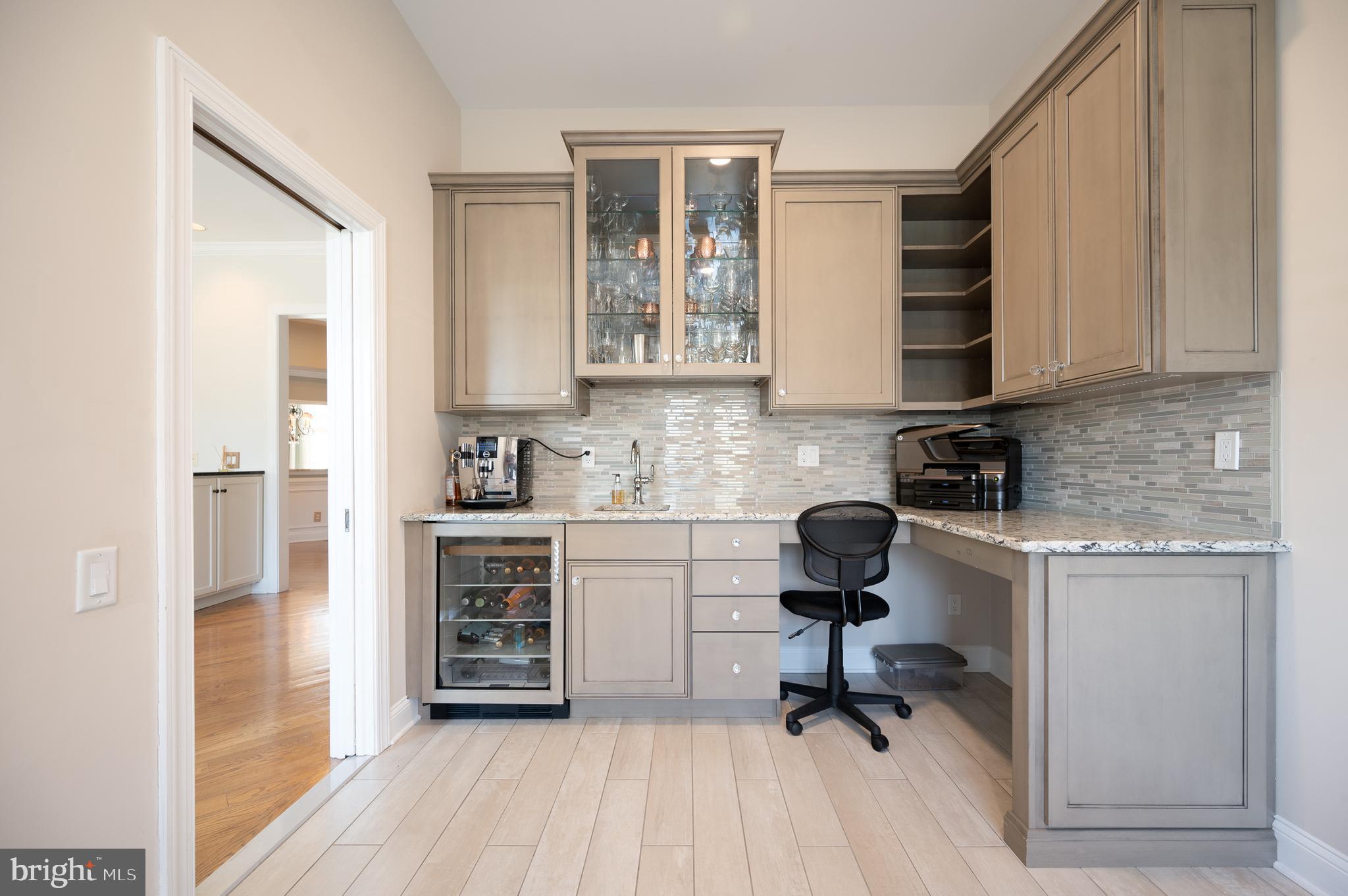 STONEY RUN - Residential