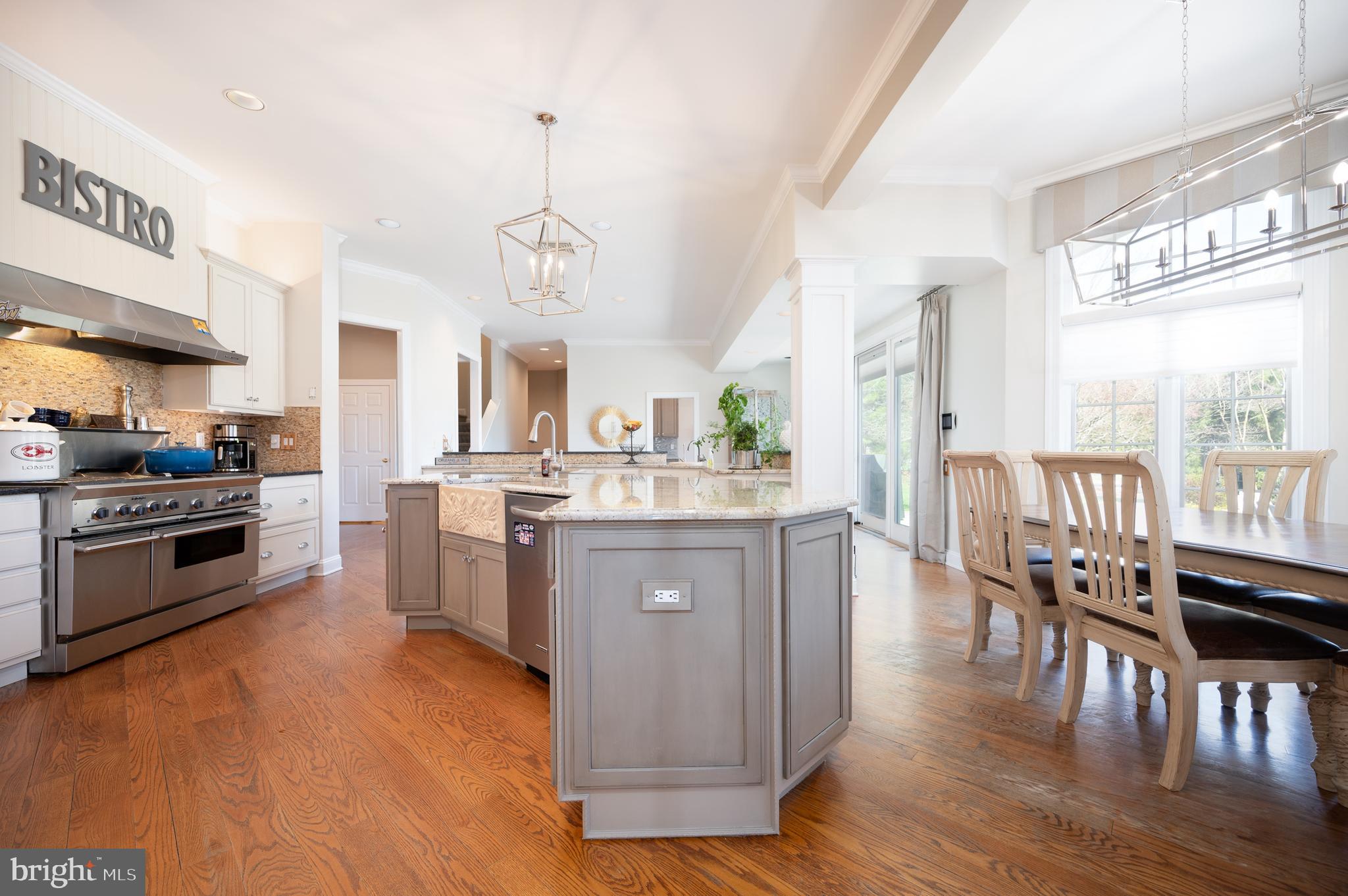 STONEY RUN - Residential